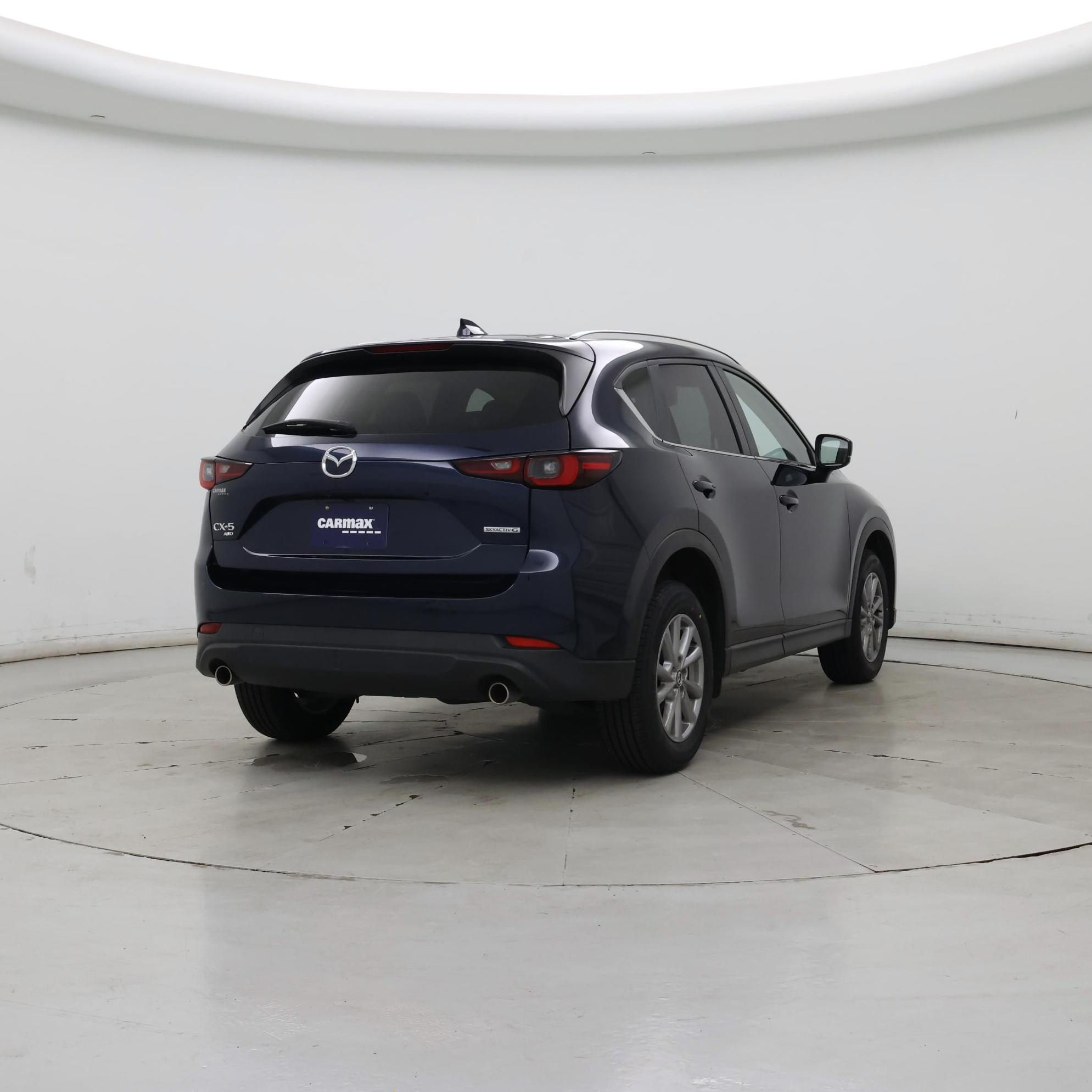 Thumbnail: 2023 Mazda CX-5 - 8