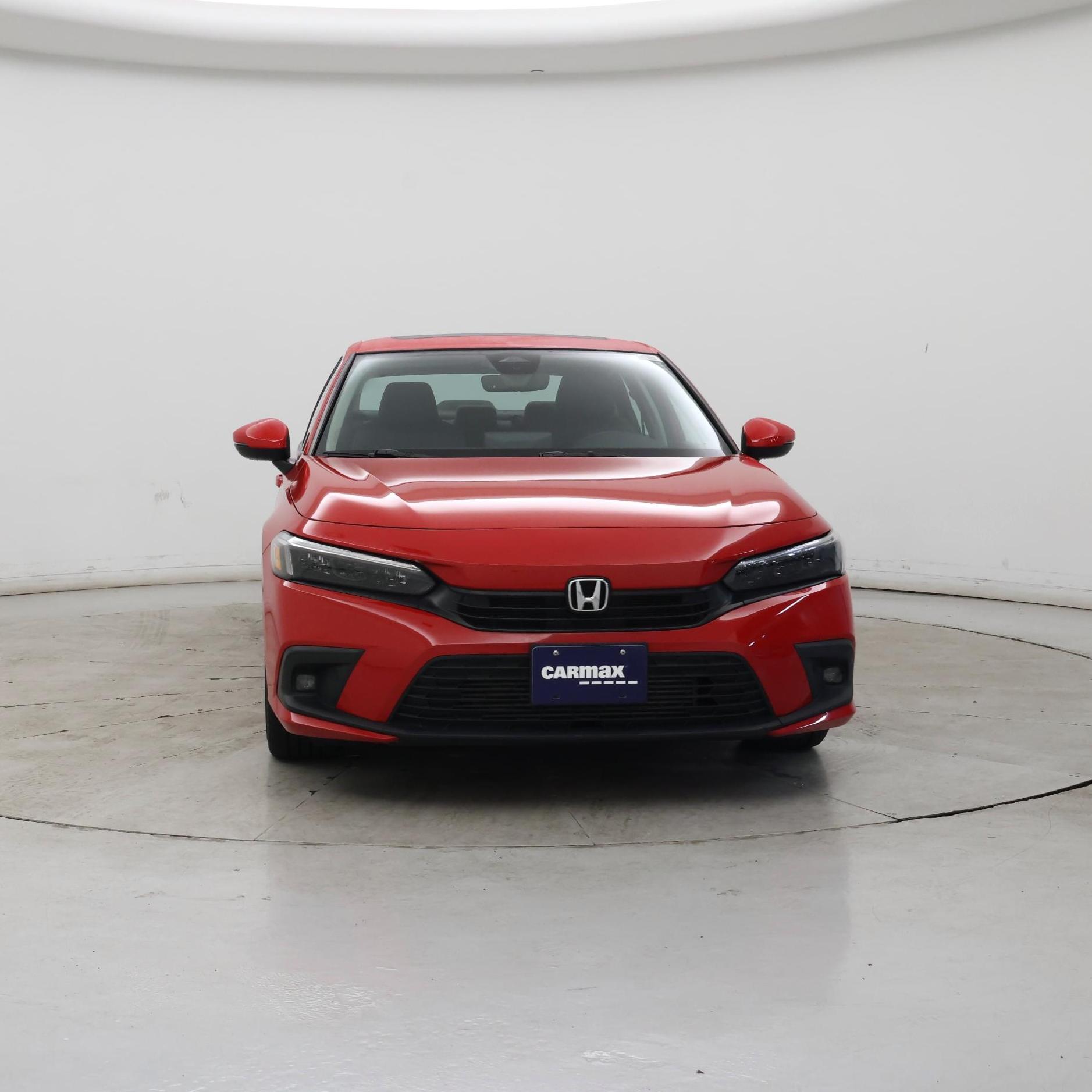 Thumbnail: 2022 Honda Civic - 5
