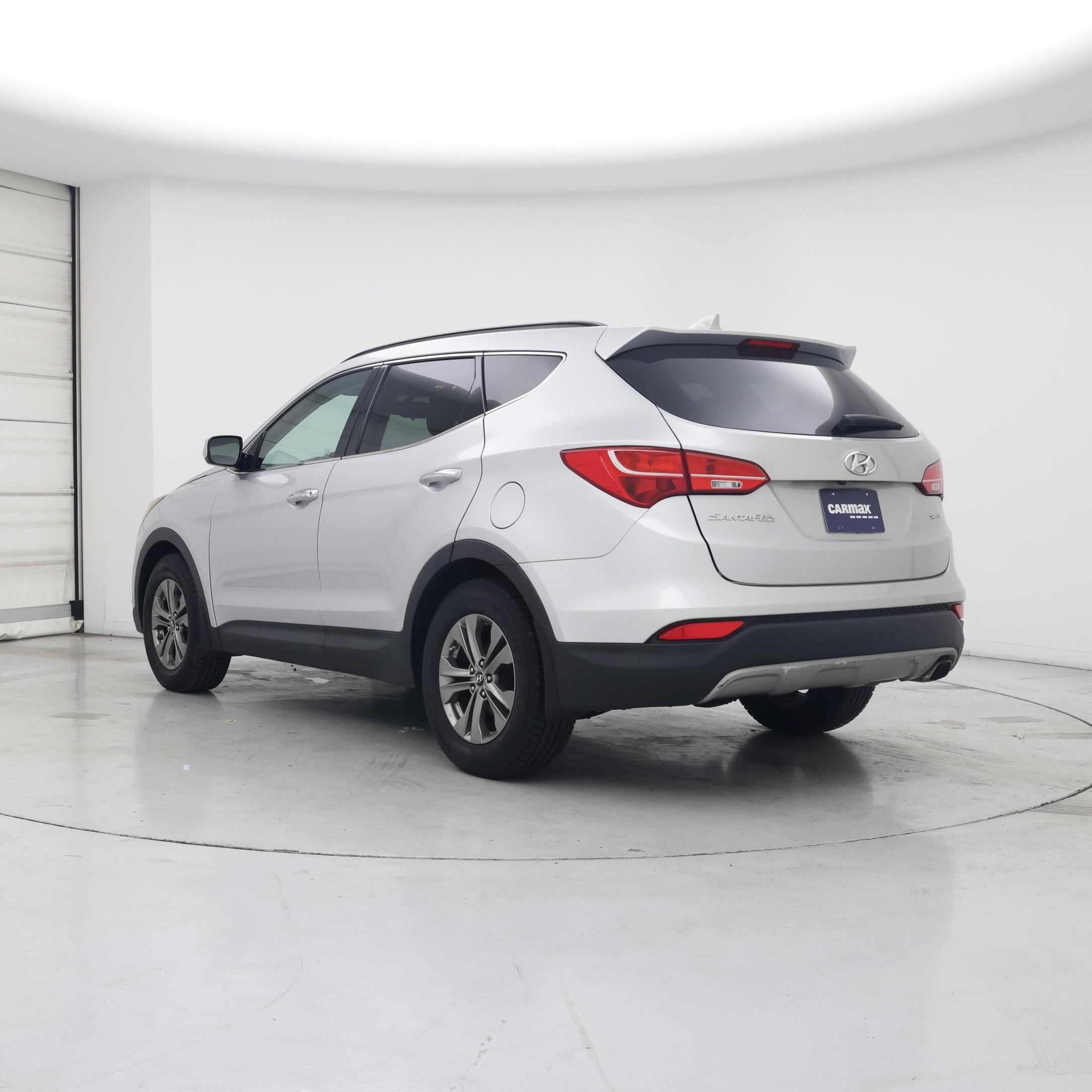 Thumbnail: 2014 Hyundai Santa Fe - 2