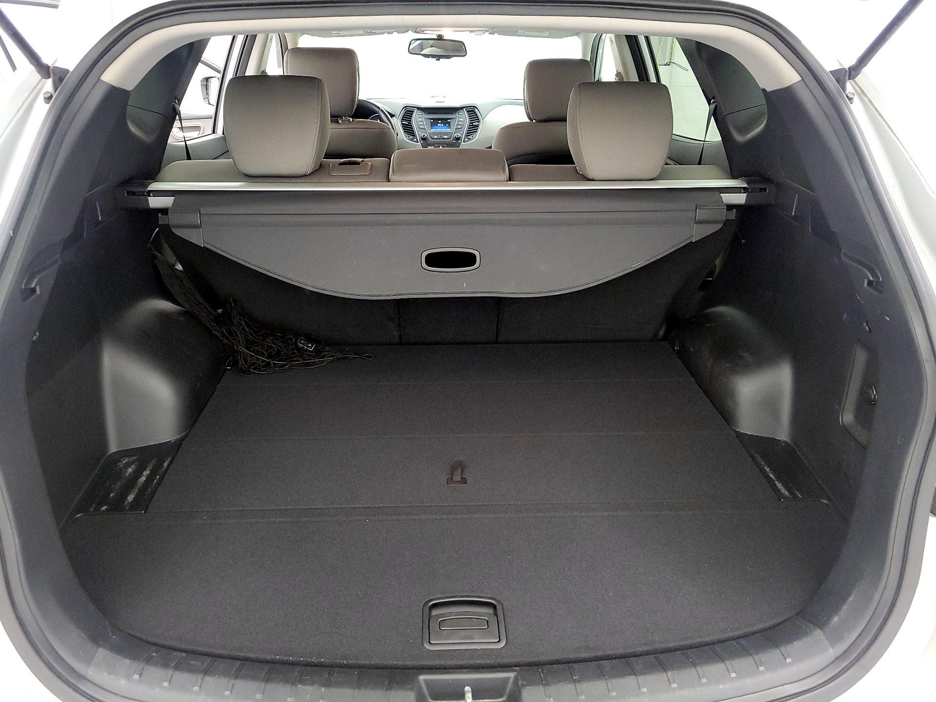 Thumbnail: 2014 Hyundai Santa Fe - 20