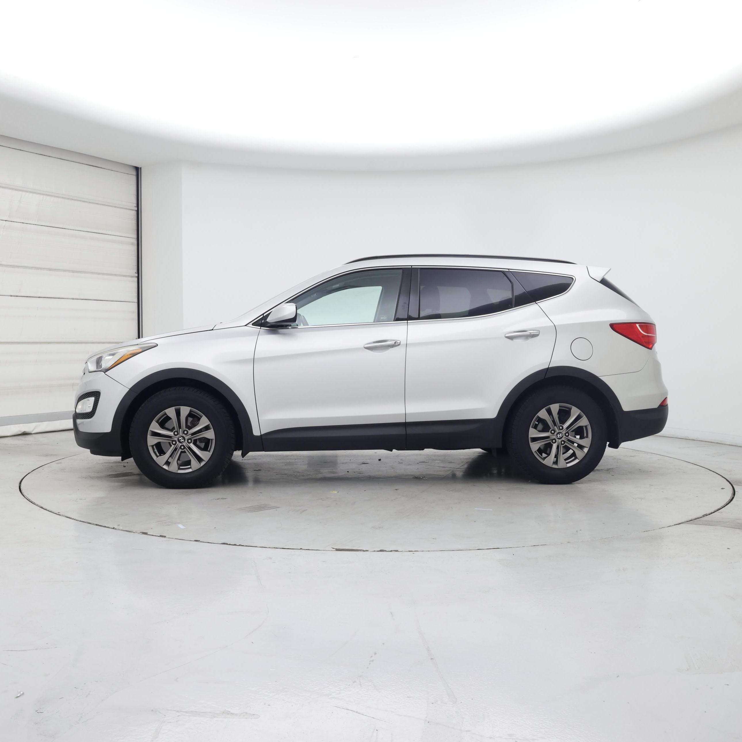 Thumbnail: 2014 Hyundai Santa Fe - 3