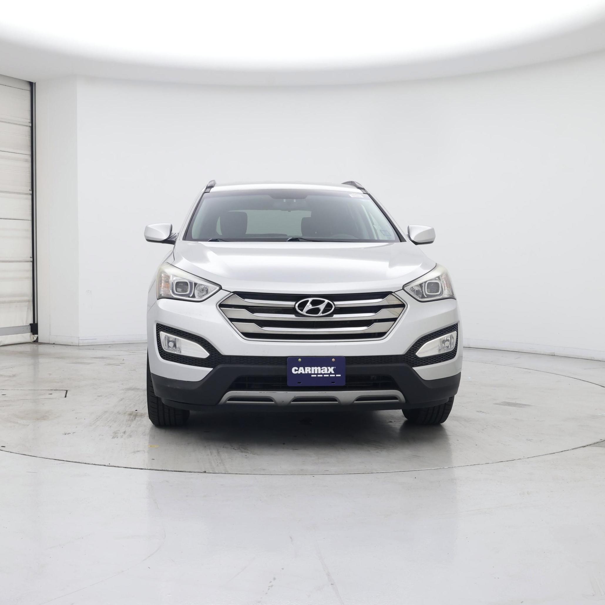 Thumbnail: 2014 Hyundai Santa Fe - 5