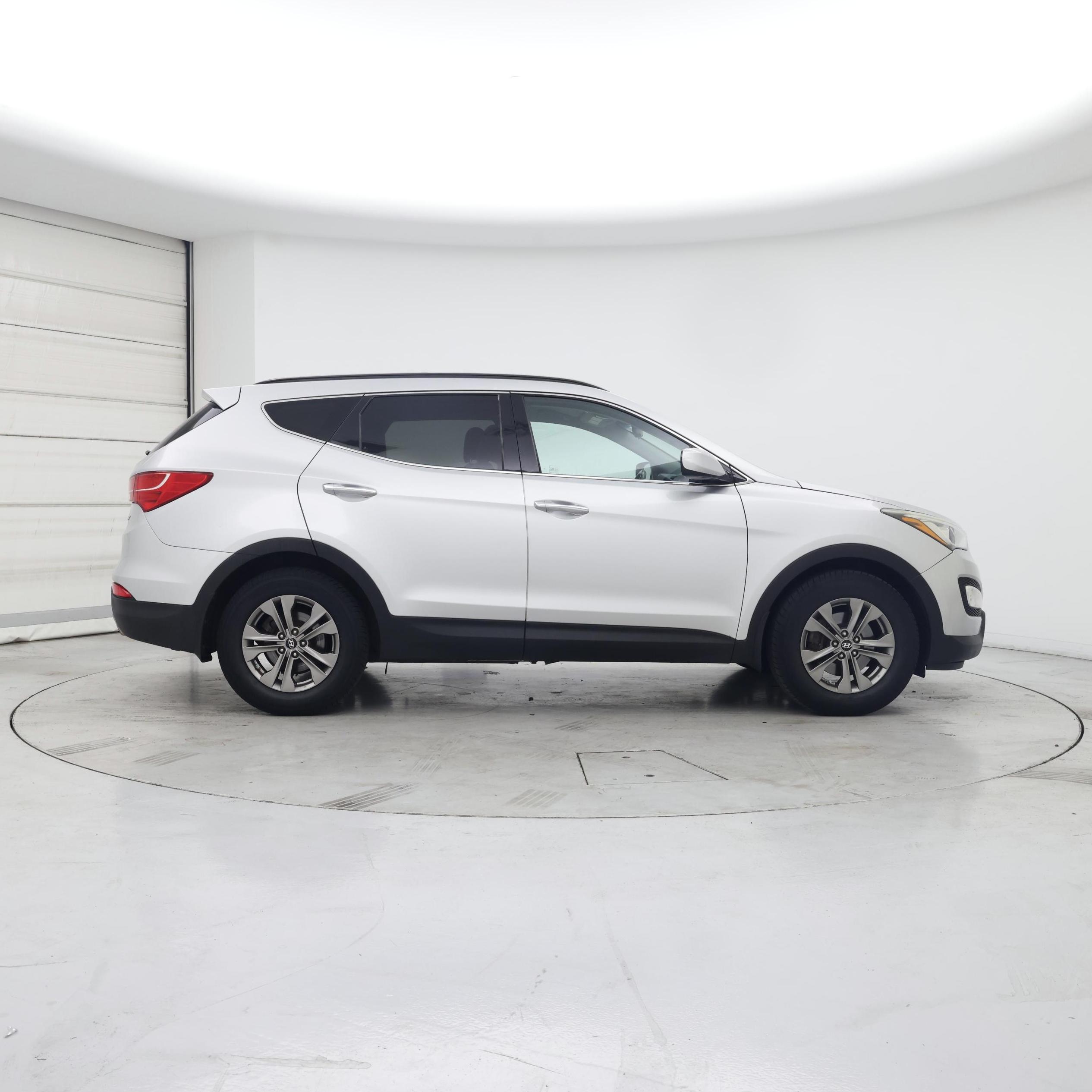 Thumbnail: 2014 Hyundai Santa Fe - 7