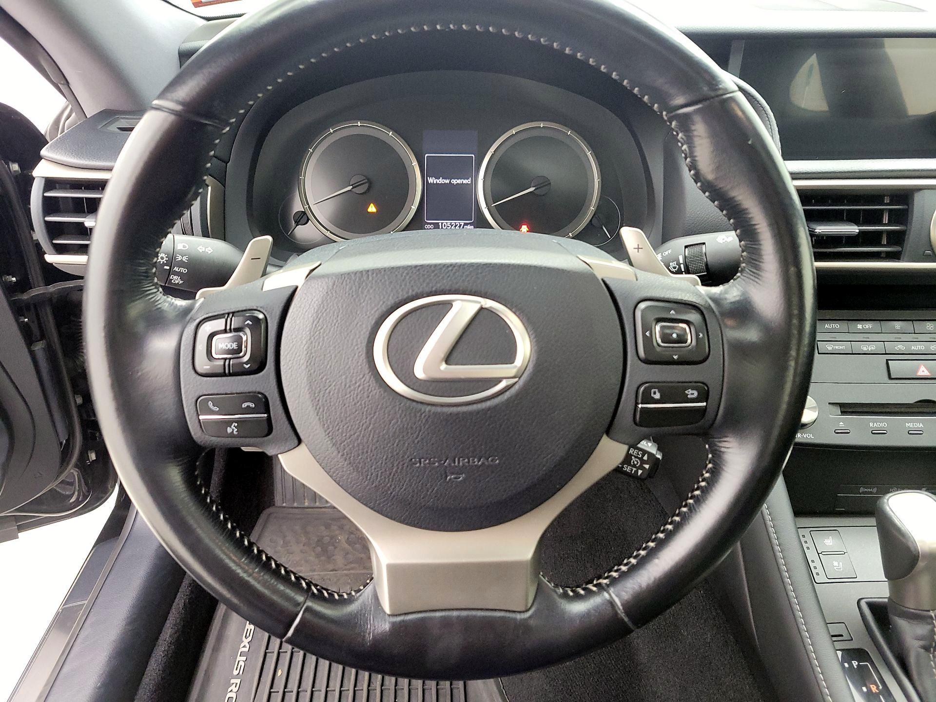 Thumbnail: 2015 Lexus RC - 10