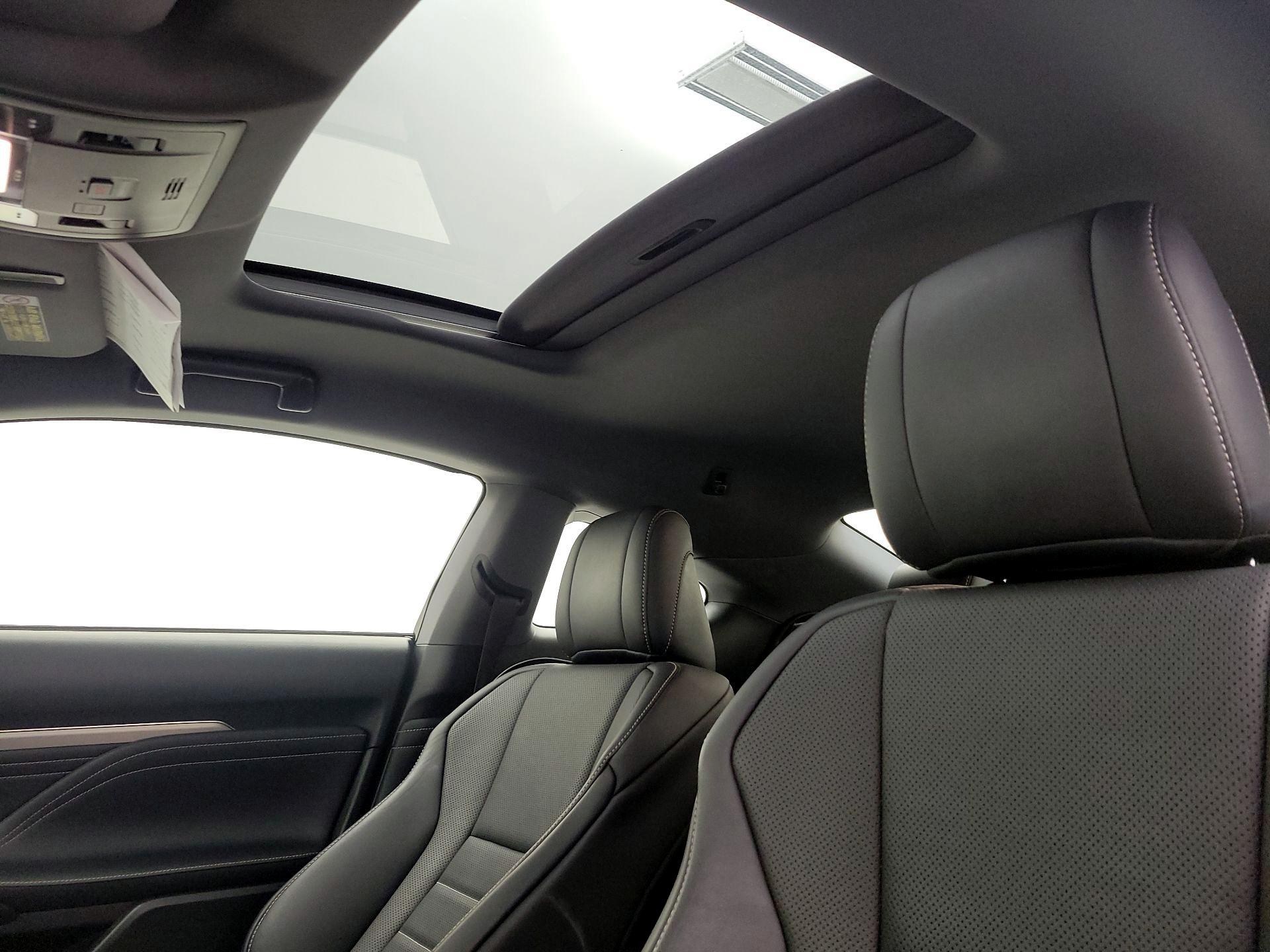 Thumbnail: 2015 Lexus RC - 20