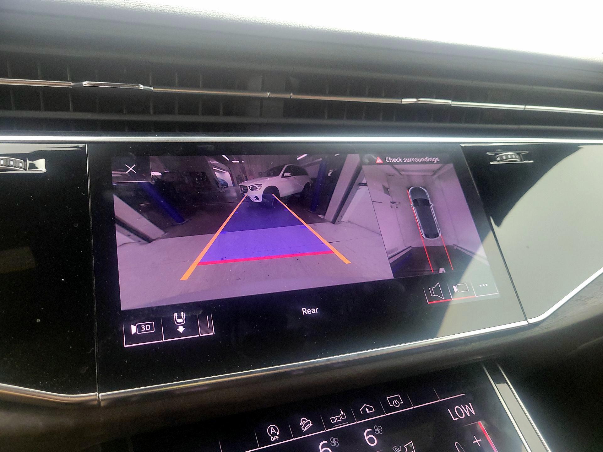 Thumbnail: 2019 Audi Q8 - 15