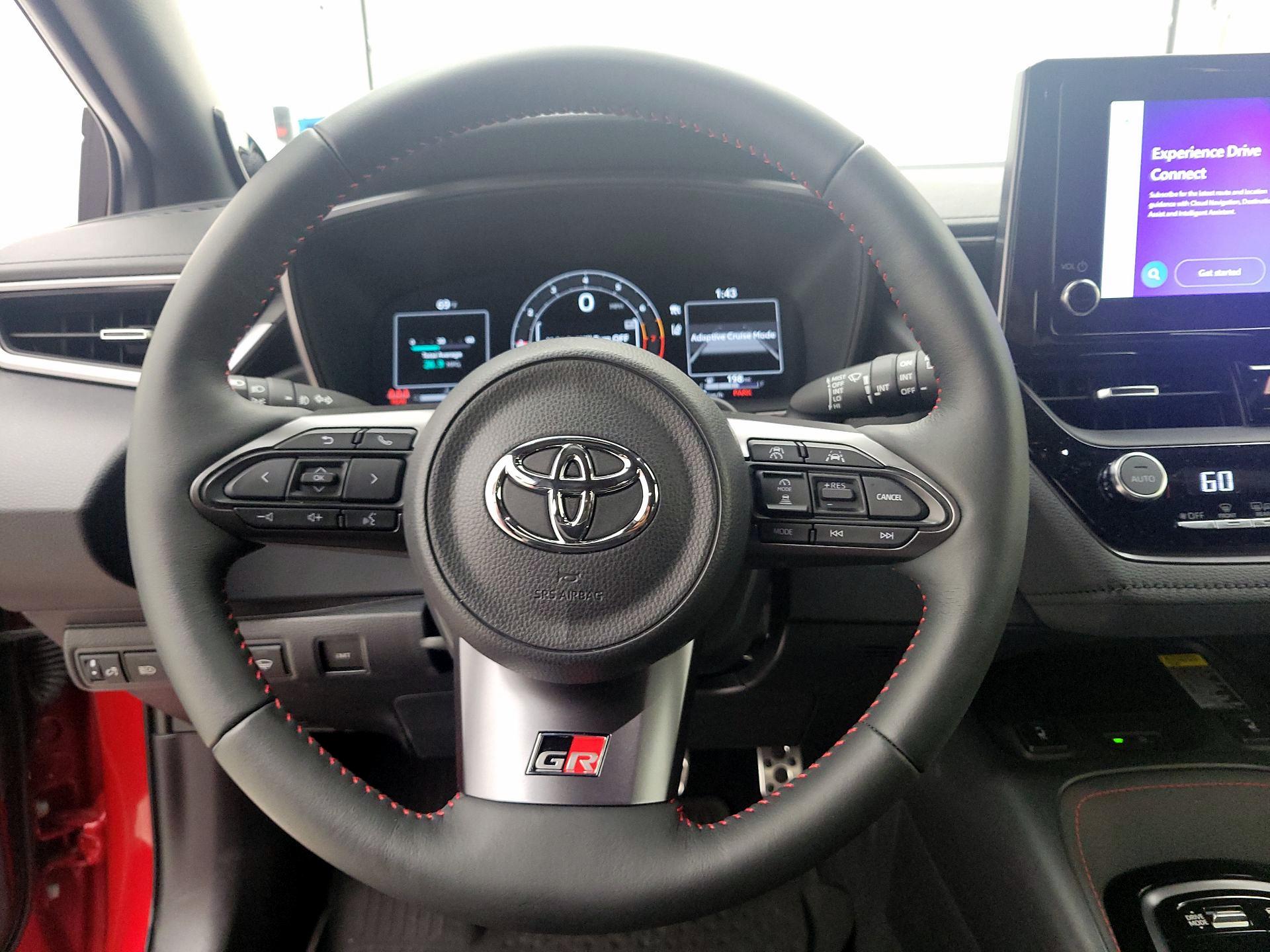 Thumbnail: 2023 Toyota GR Corolla - 10