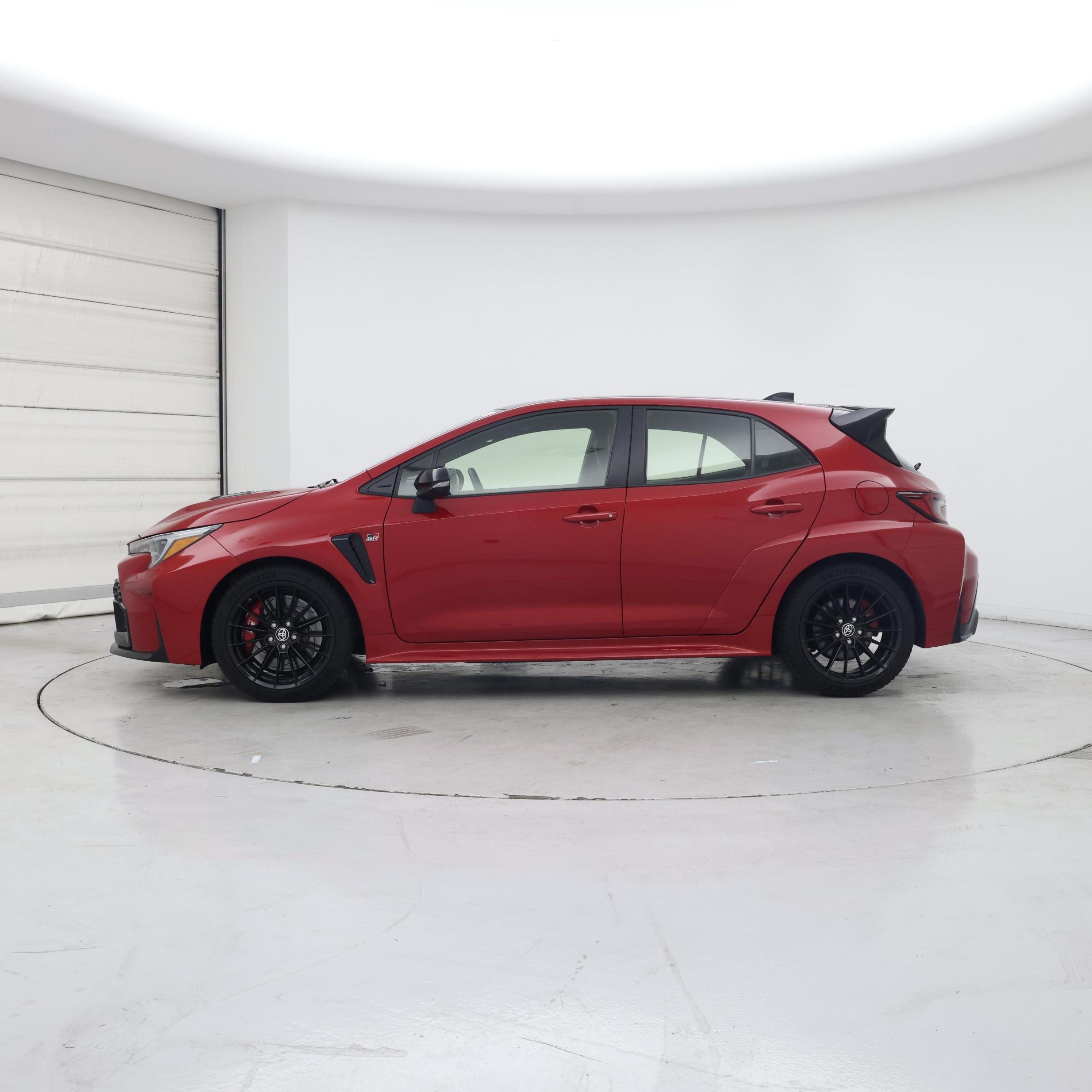 Thumbnail: 2023 Toyota GR Corolla - 3