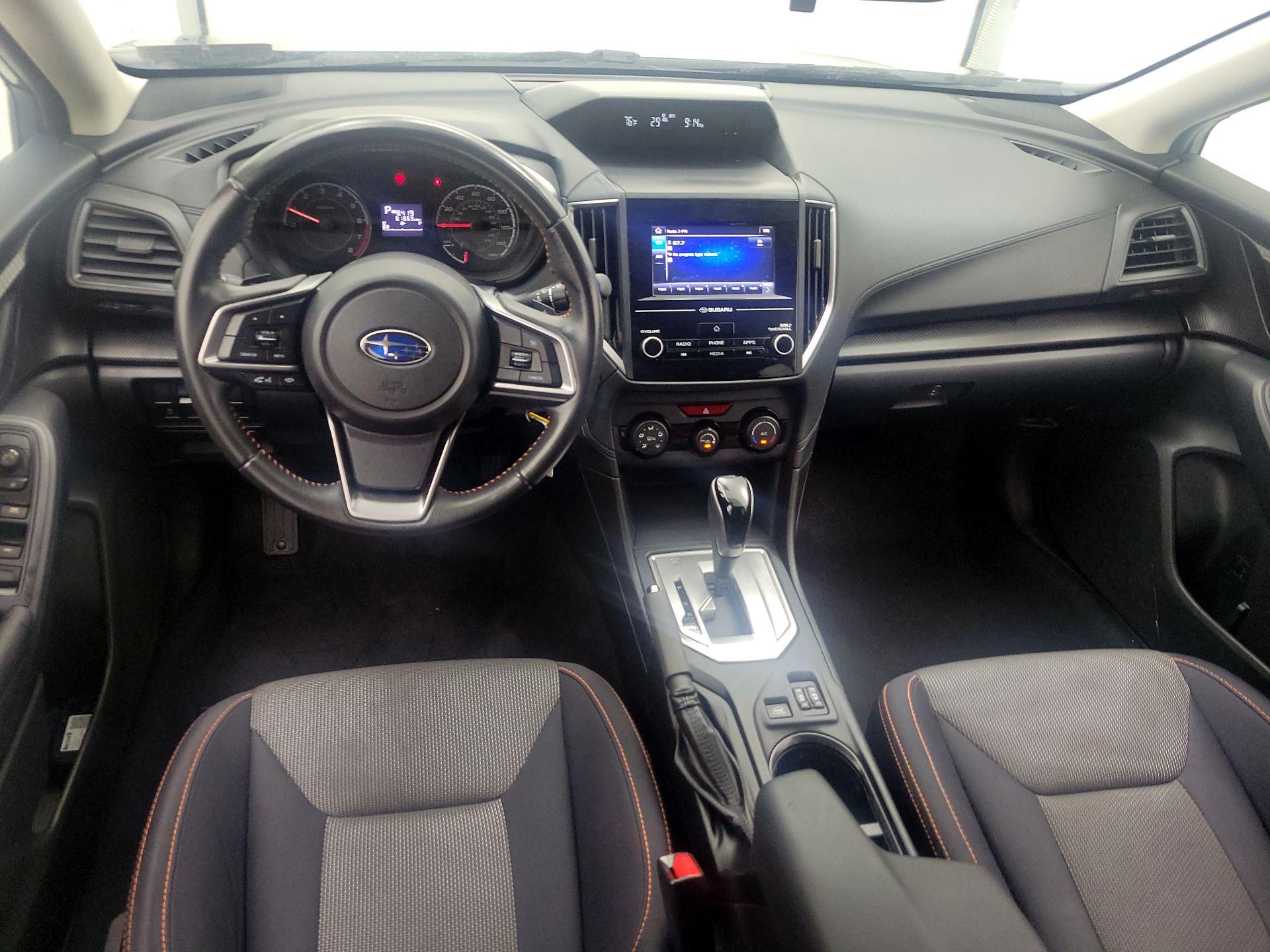 Thumbnail: 2018 Subaru Crosstrek - 9