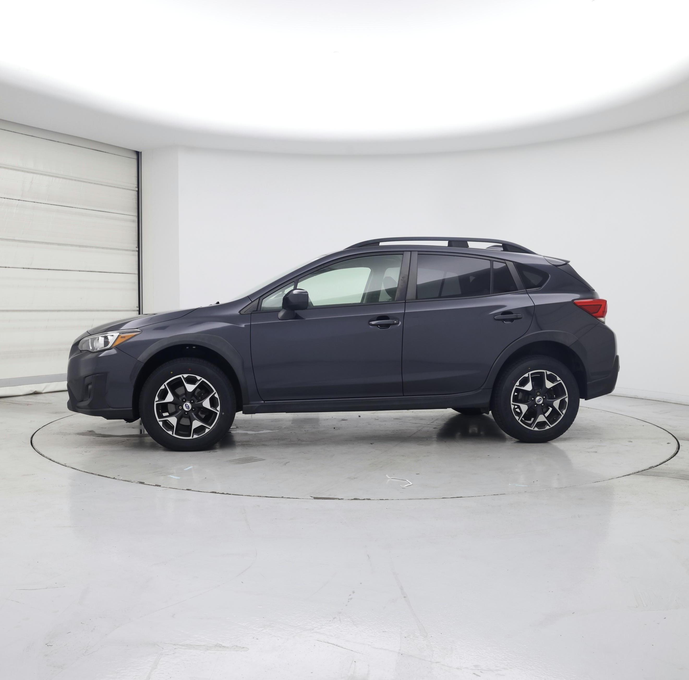 Thumbnail: 2018 Subaru Crosstrek - 3