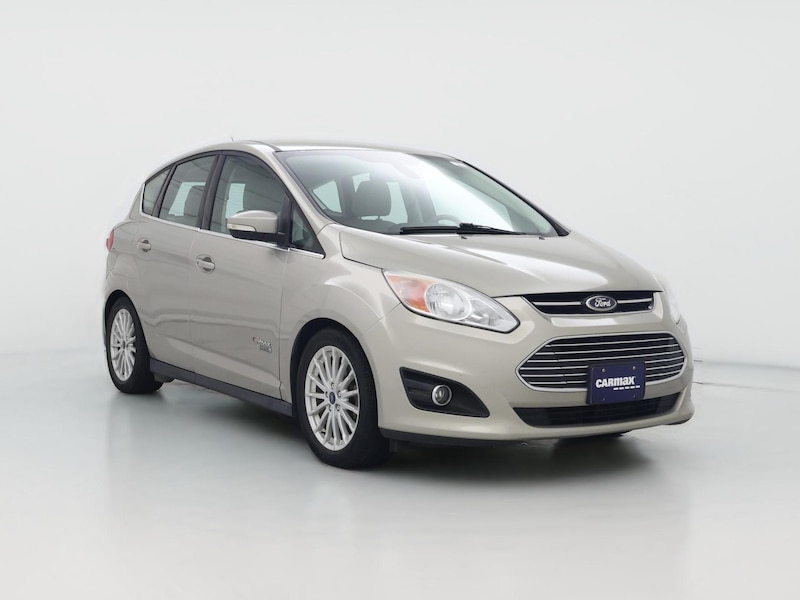 2015 Ford C-Max Energi SEL -
                  Edison, NJ