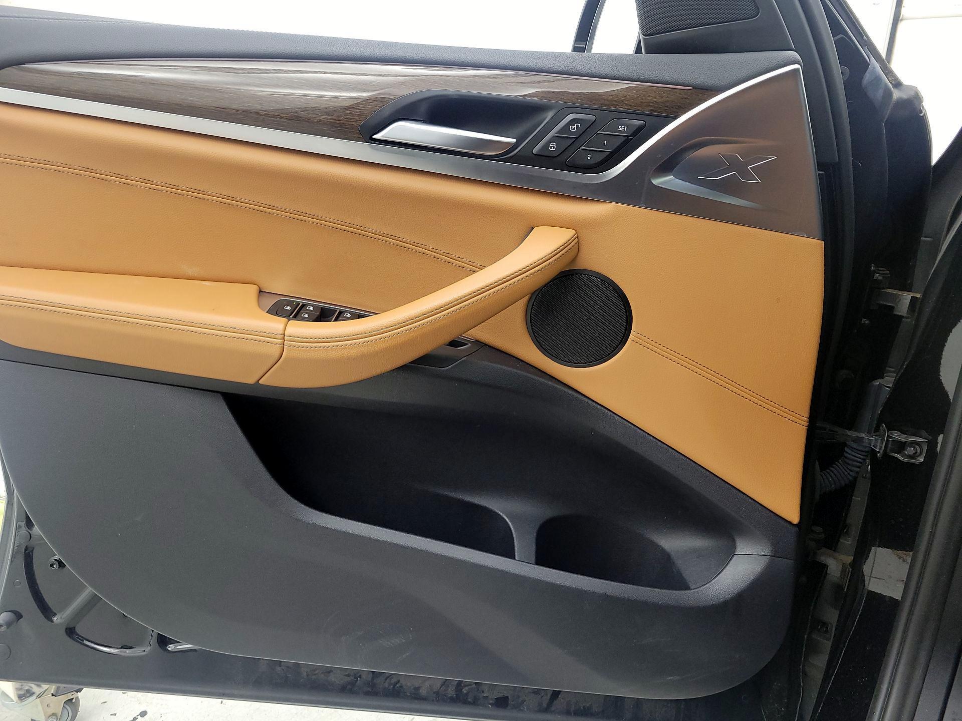 Thumbnail: 2018 BMW X3 - 12
