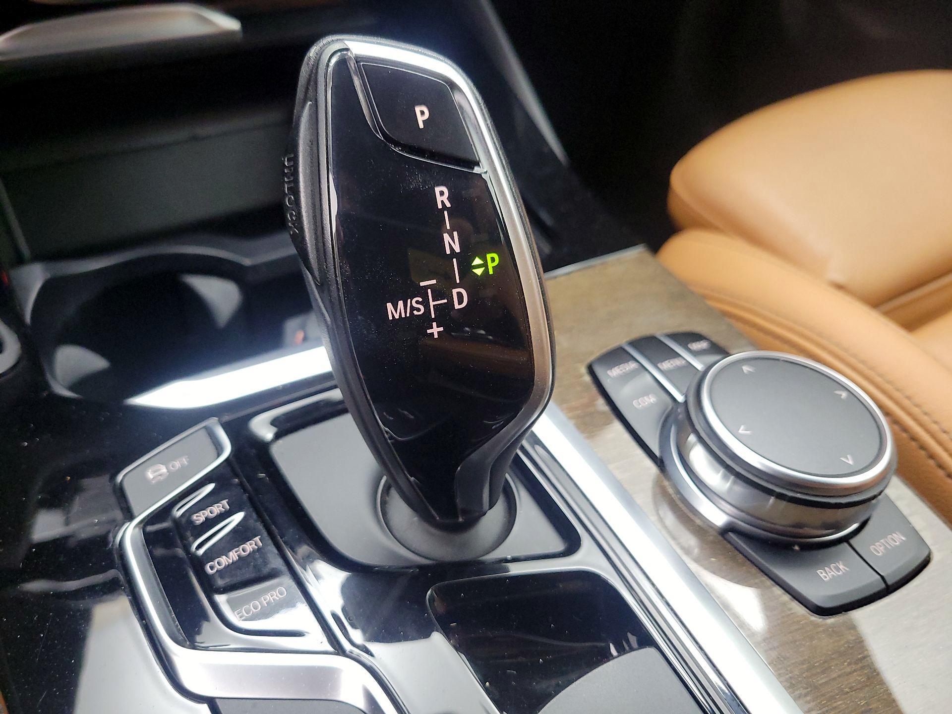 Thumbnail: 2018 BMW X3 - 18