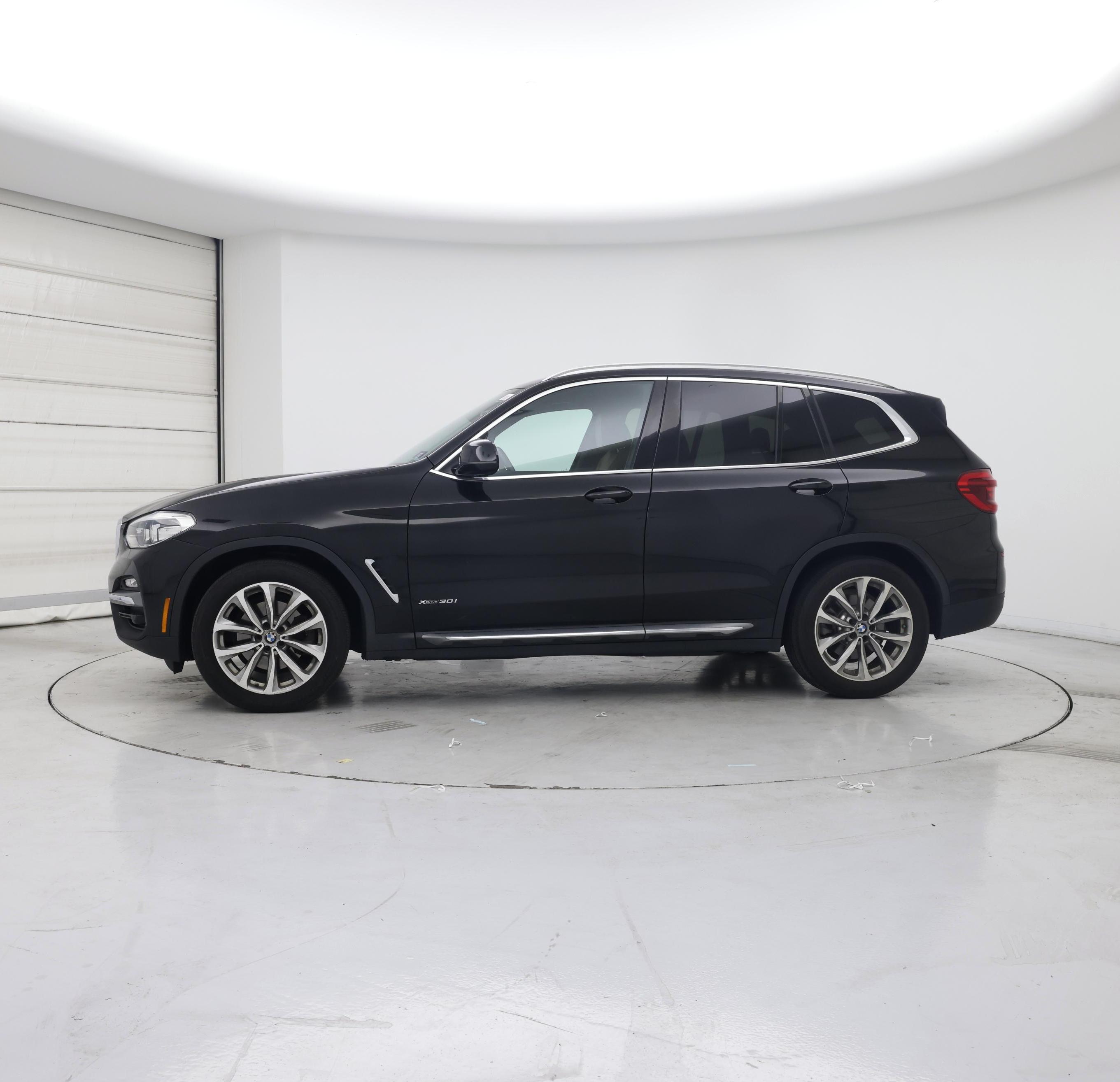 Thumbnail: 2018 BMW X3 - 3