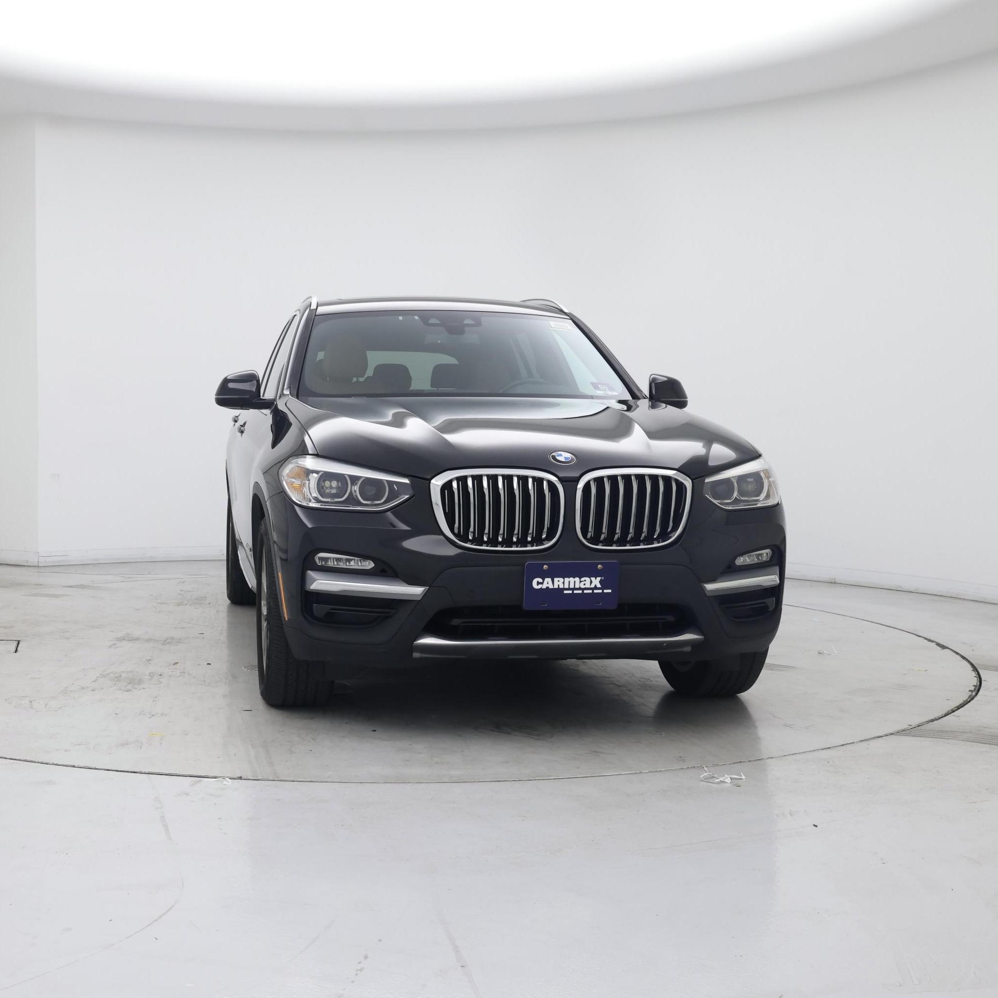 Thumbnail: 2018 BMW X3 - 5