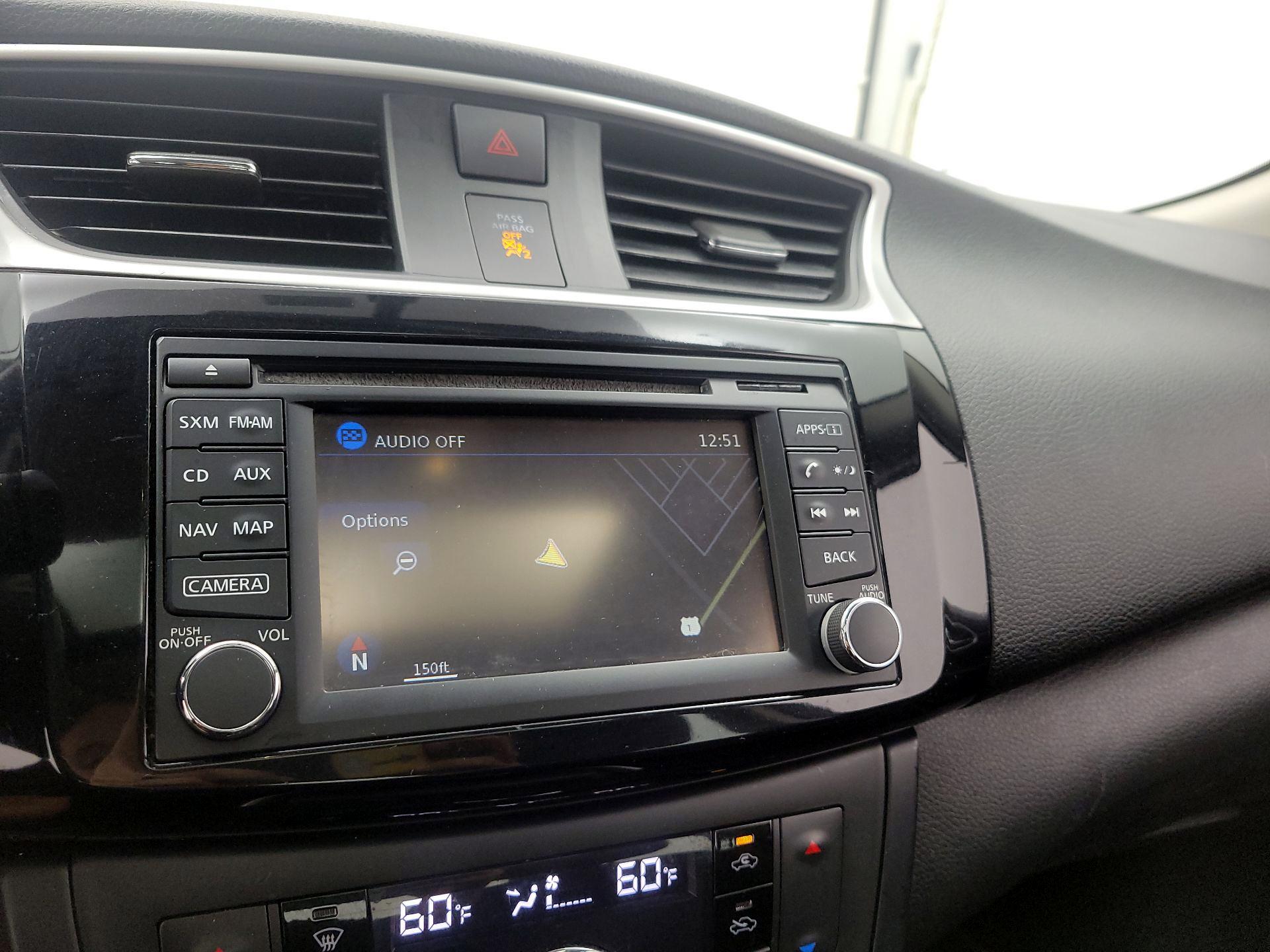 Thumbnail: 2018 Nissan Sentra - 14