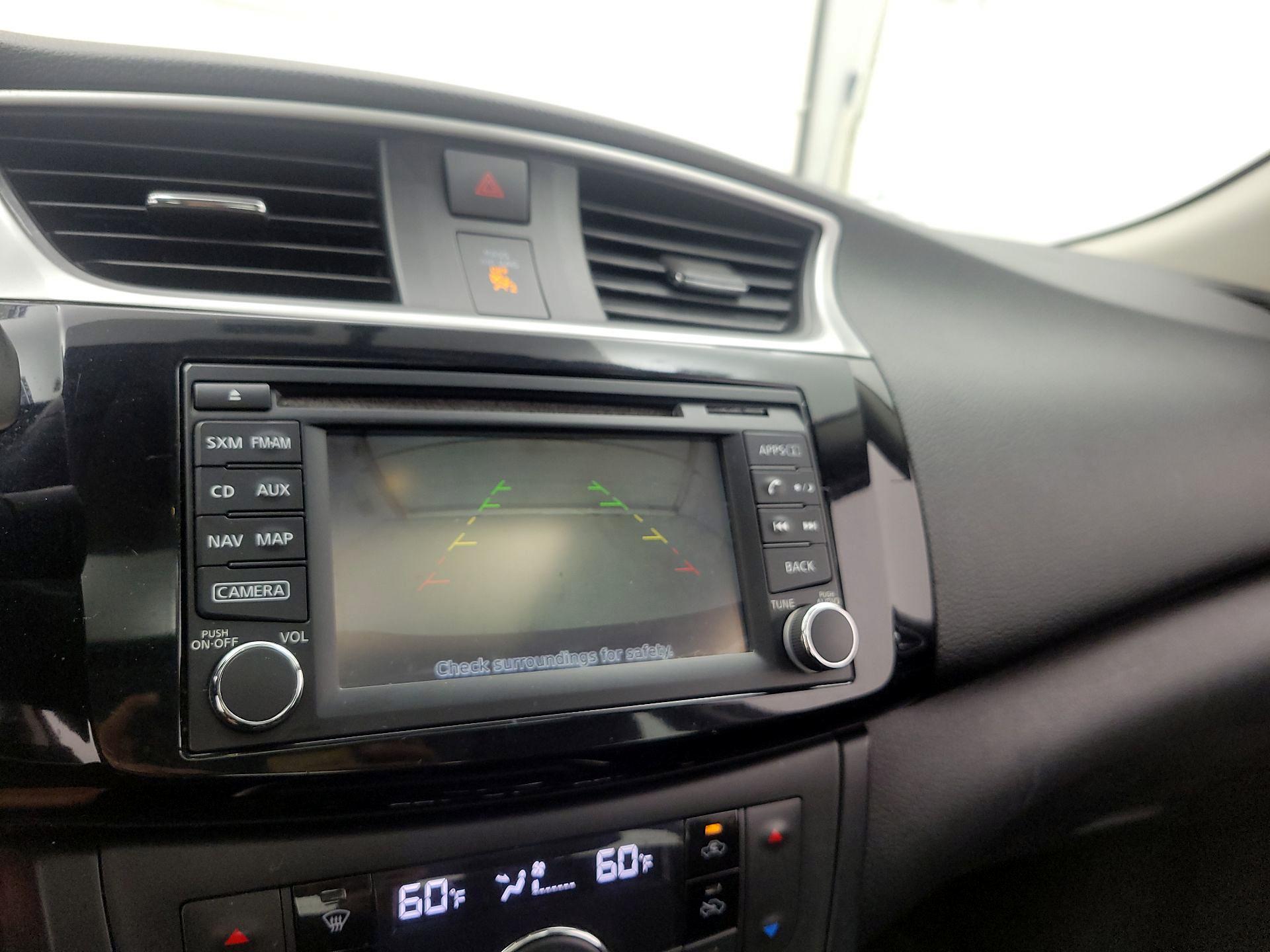 Thumbnail: 2018 Nissan Sentra - 15