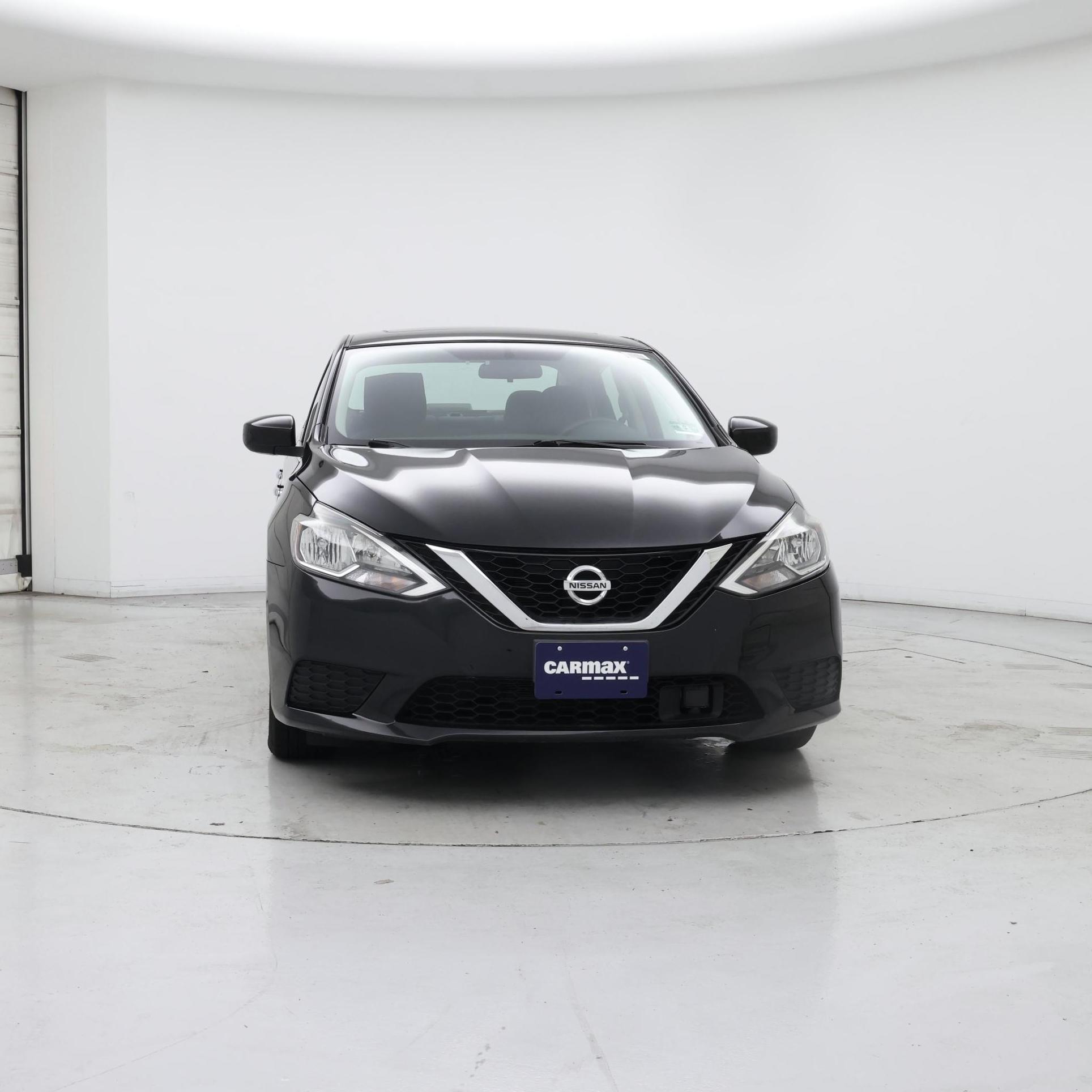 Thumbnail: 2018 Nissan Sentra - 5