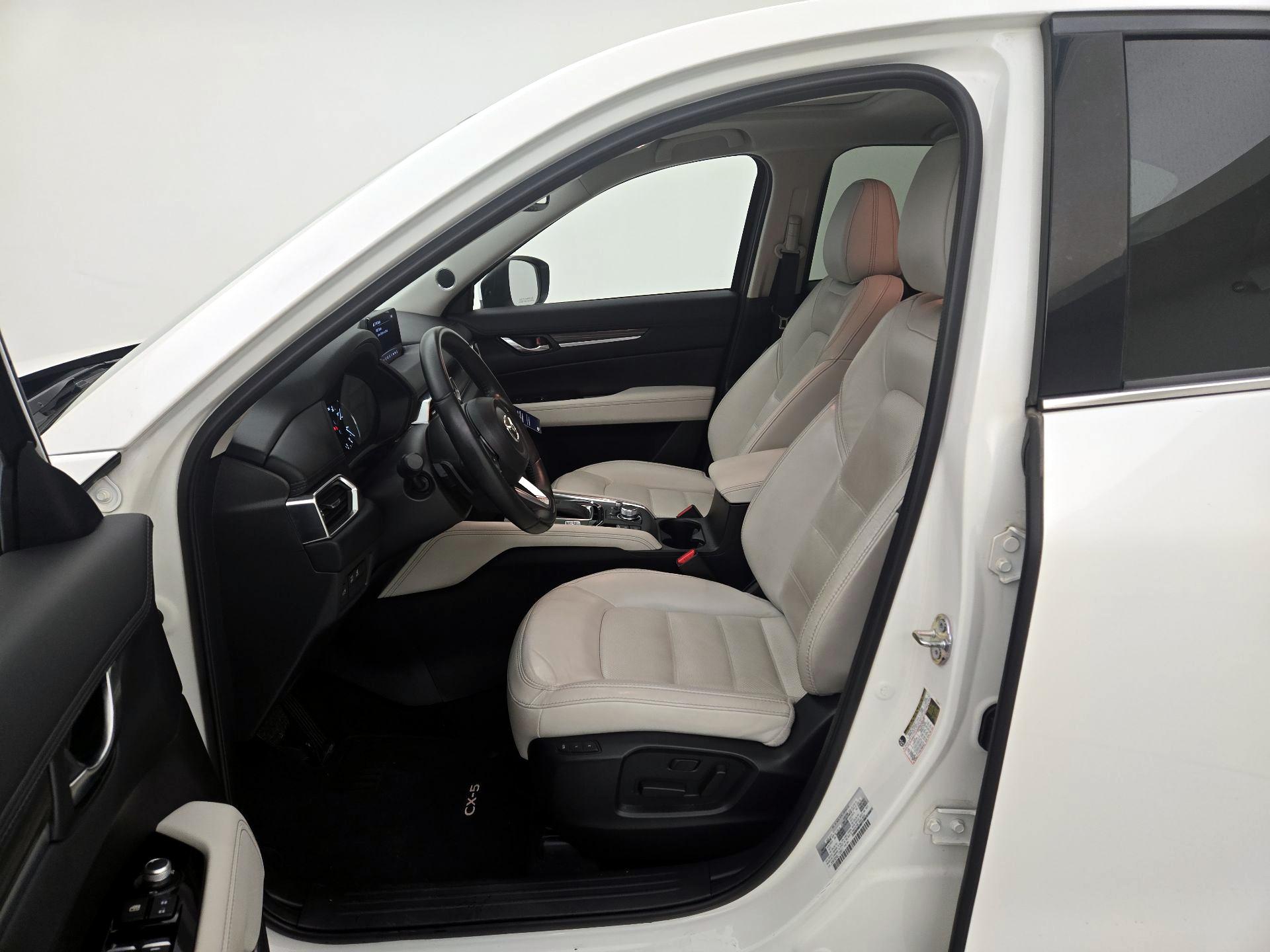 Thumbnail: 2020 Mazda CX-5 - 11