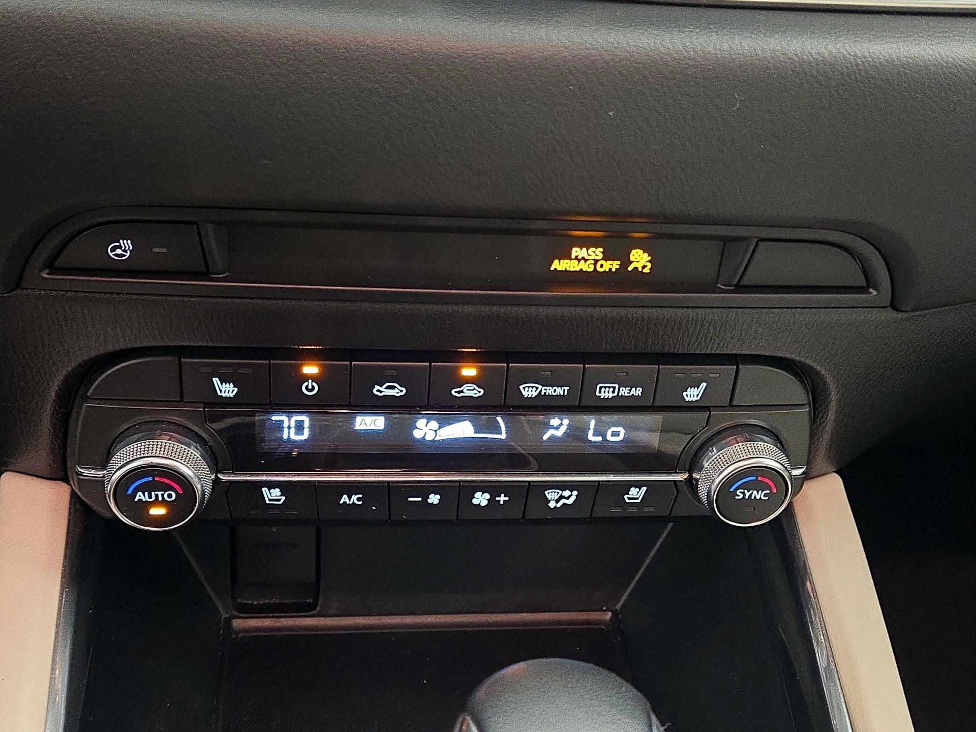 Thumbnail: 2020 Mazda CX-5 - 16