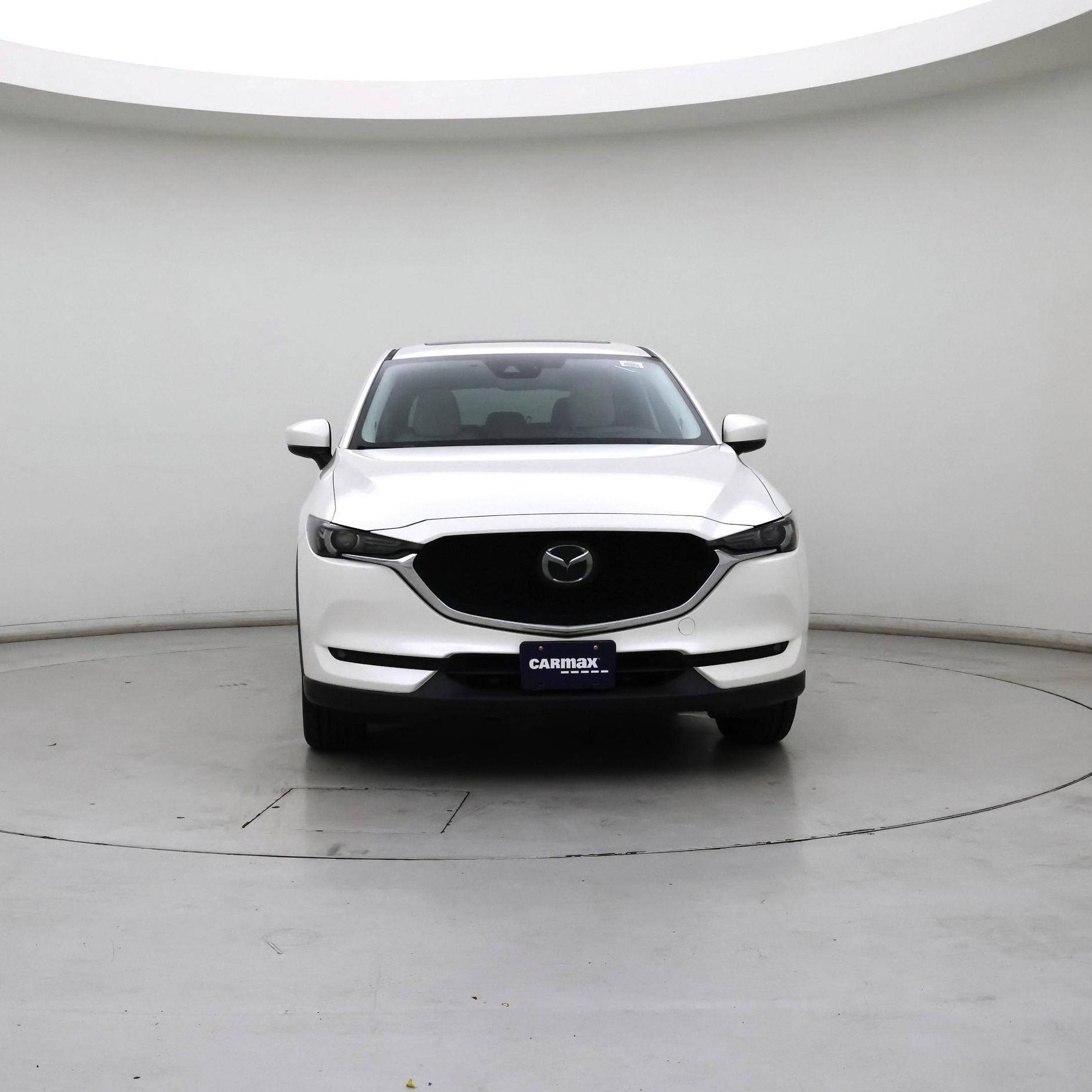 Thumbnail: 2020 Mazda CX-5 - 5