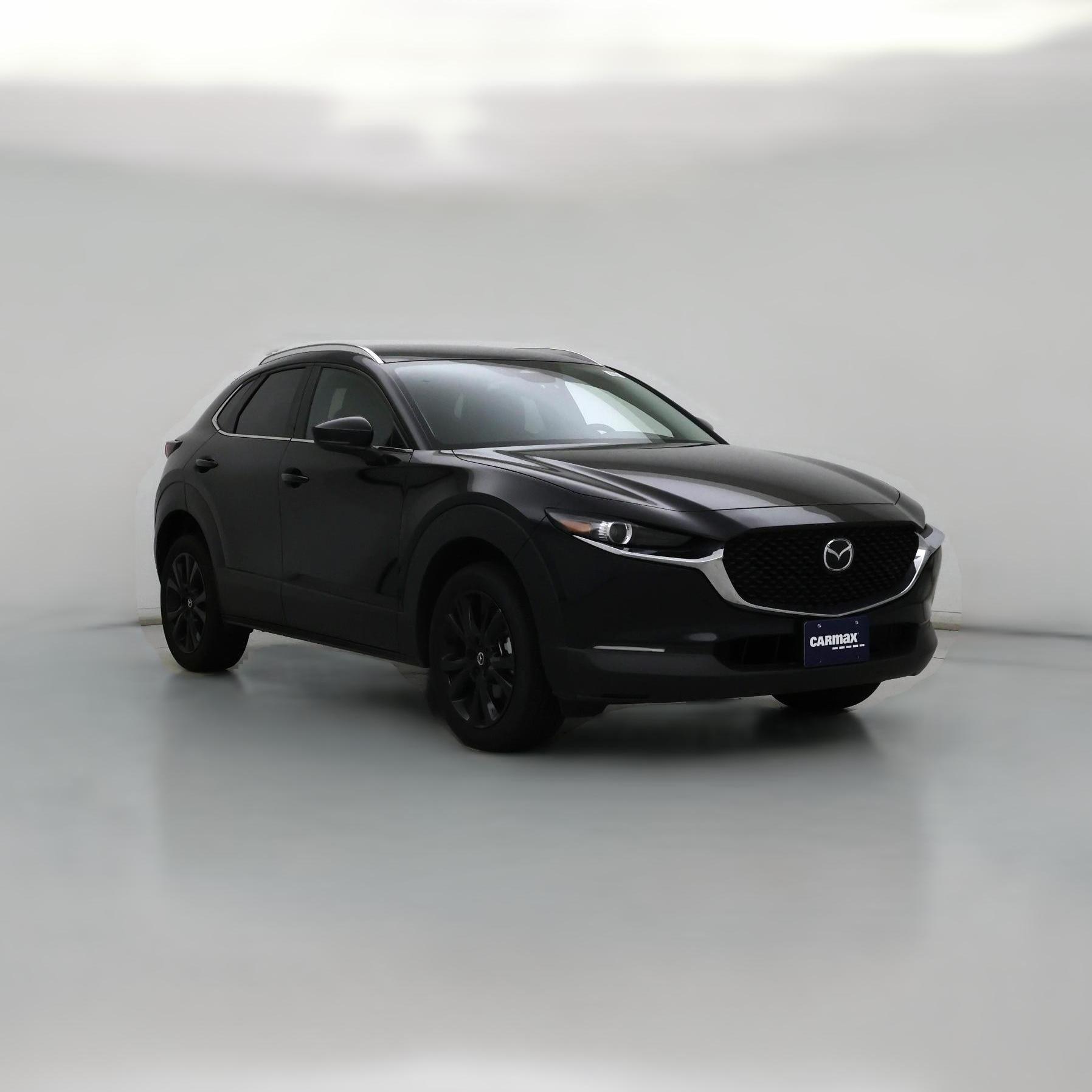 Thumbnail: 2024 Mazda CX-30 - 1