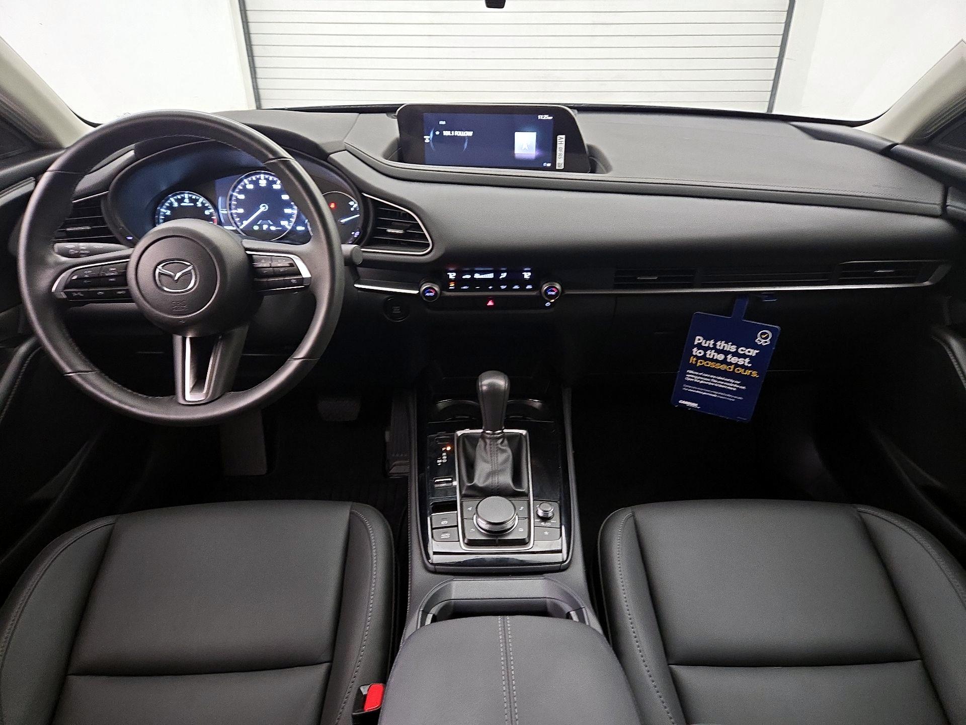 Thumbnail: 2024 Mazda CX-30 - 9