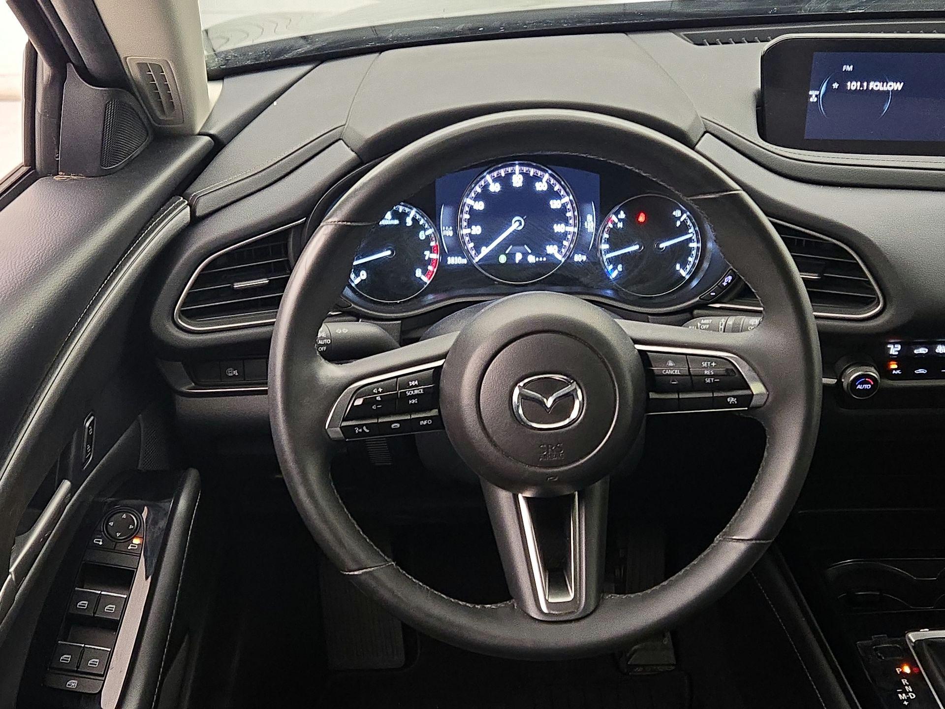 Thumbnail: 2024 Mazda CX-30 - 10