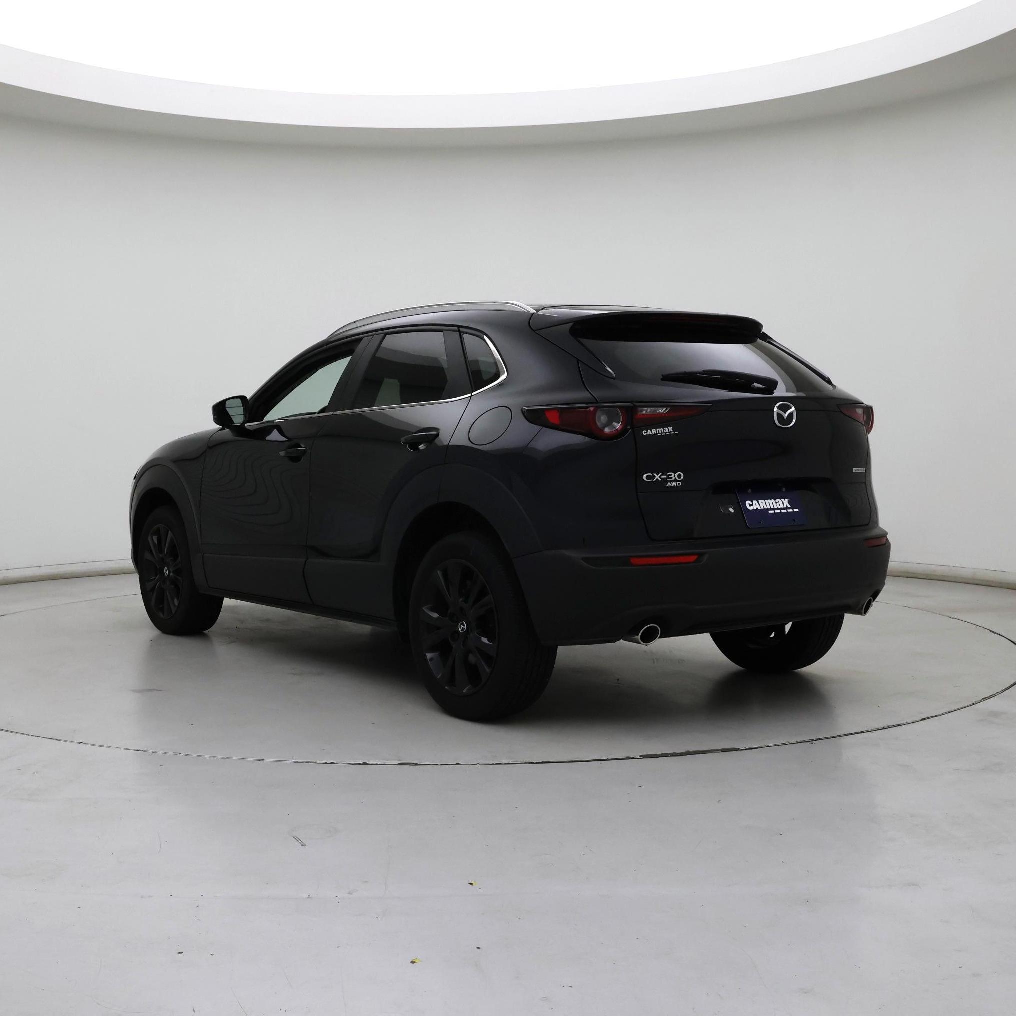Thumbnail: 2024 Mazda CX-30 - 2