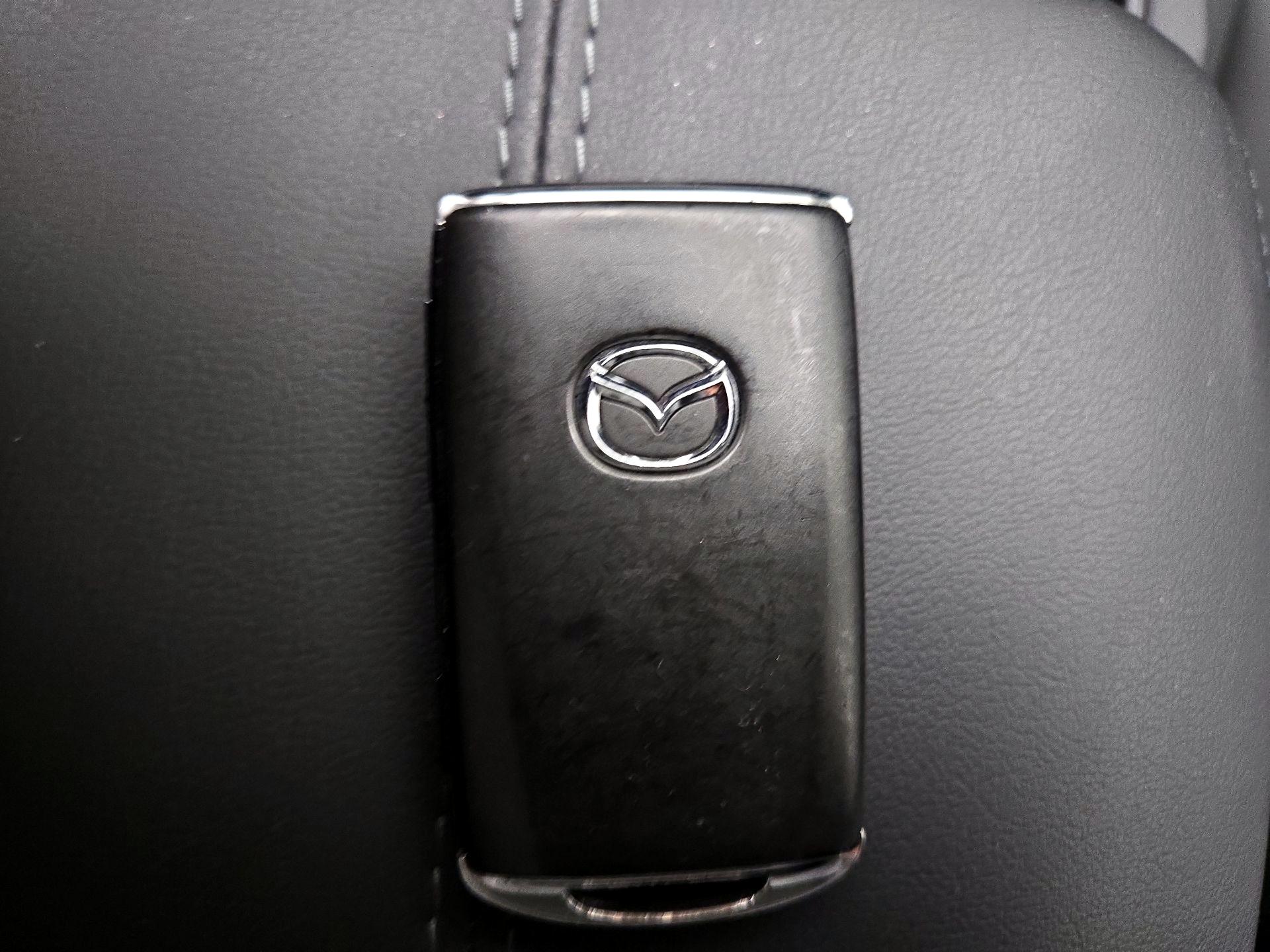 Thumbnail: 2024 Mazda CX-30 - 20