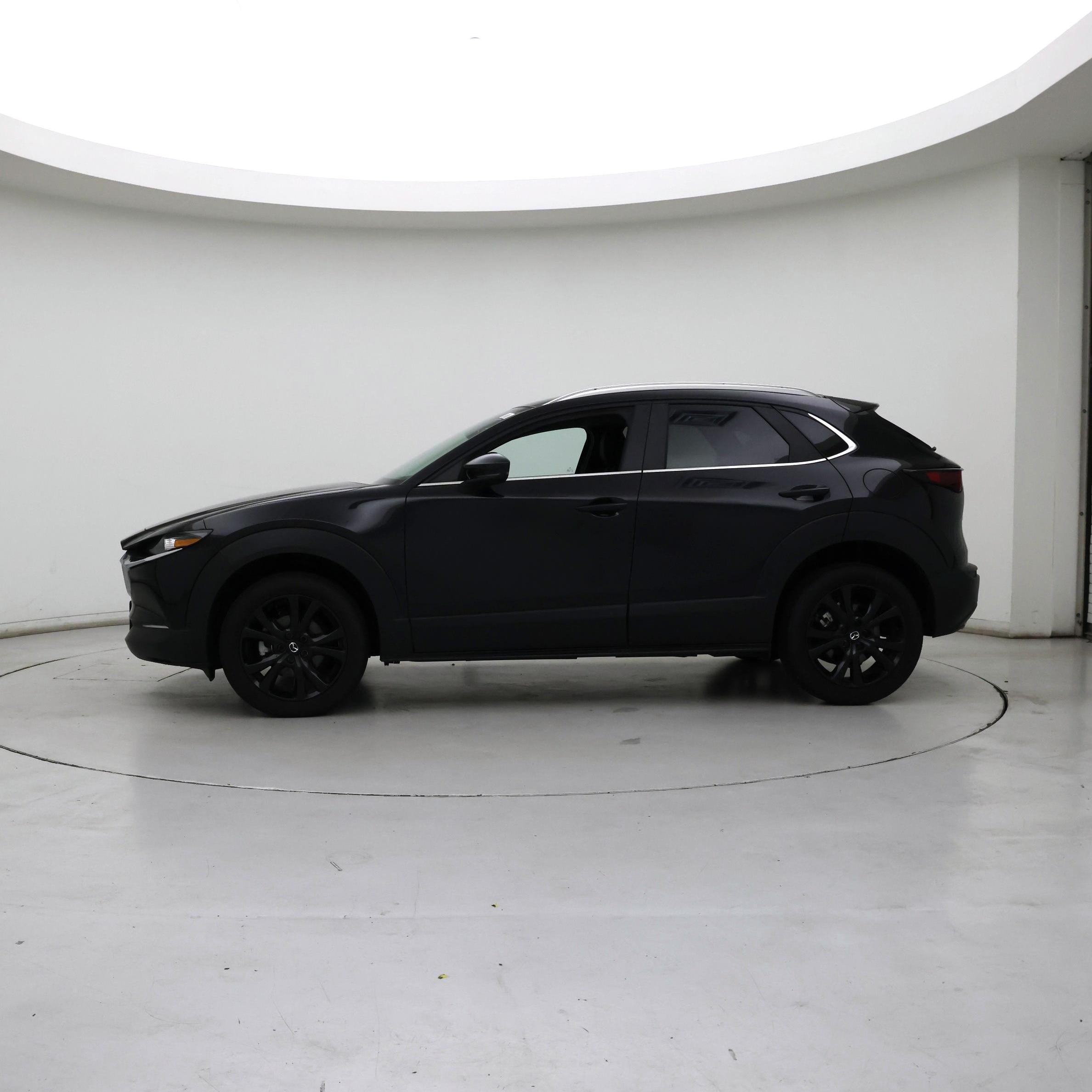 Thumbnail: 2024 Mazda CX-30 - 3