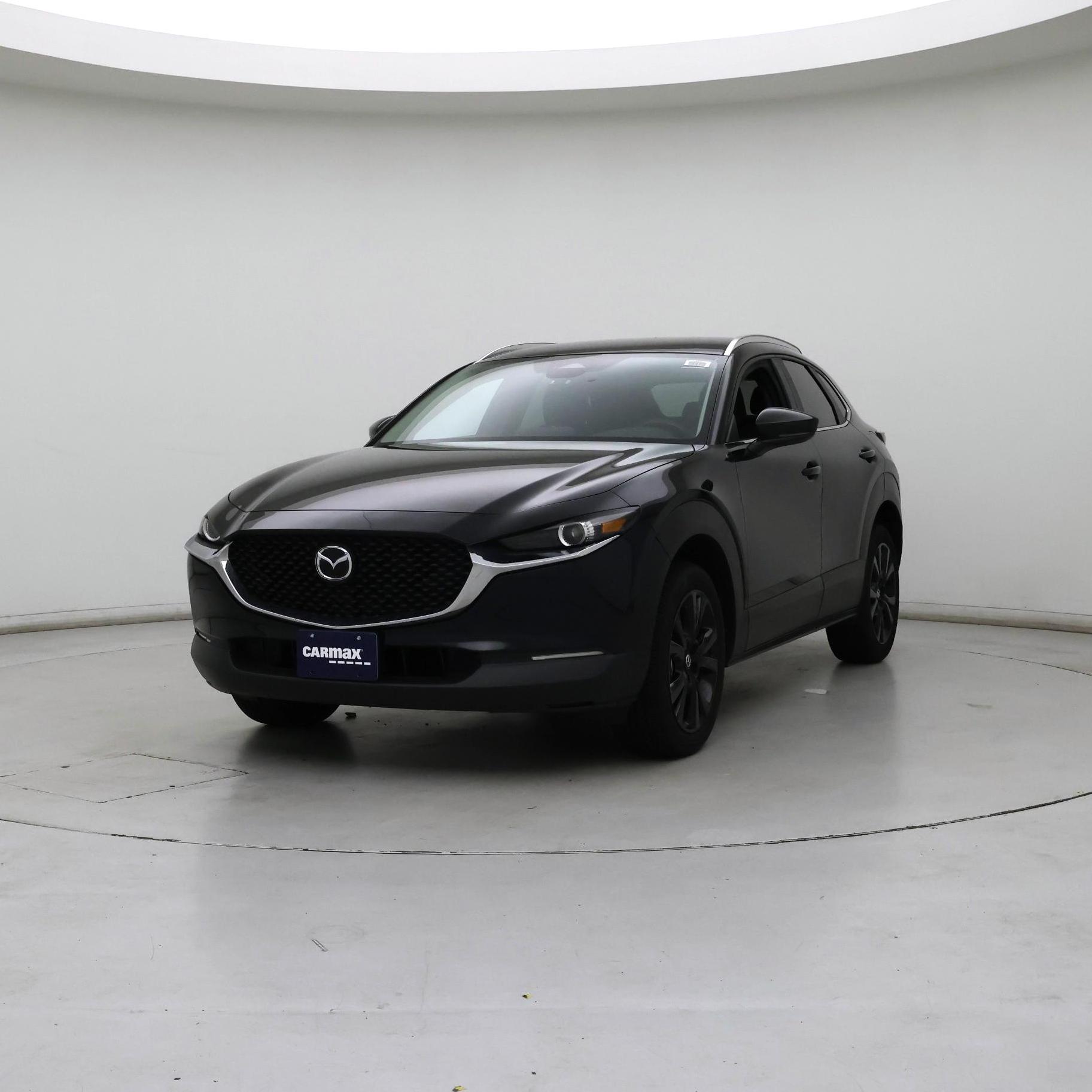 Thumbnail: 2024 Mazda CX-30 - 4