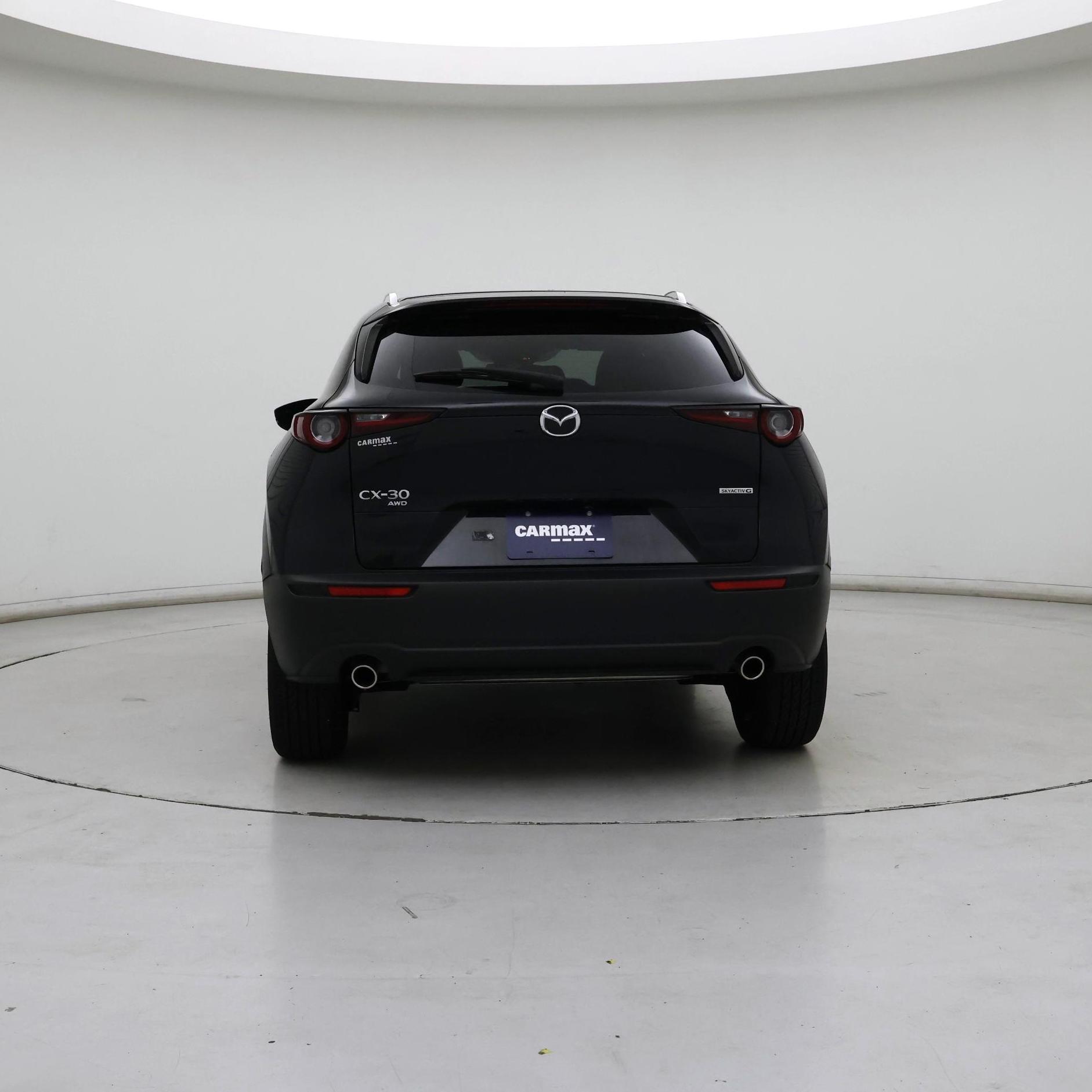 Thumbnail: 2024 Mazda CX-30 - 6