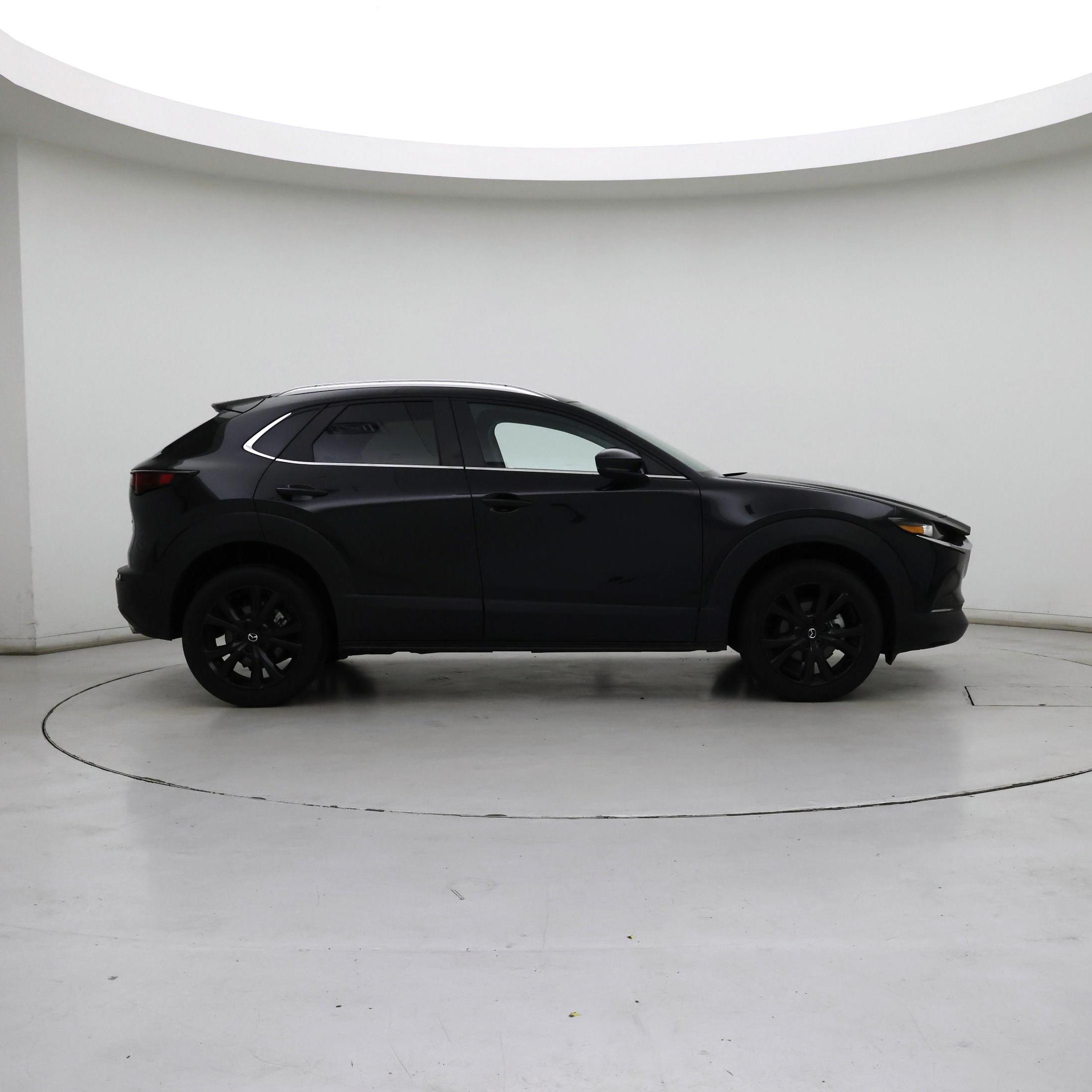 Thumbnail: 2024 Mazda CX-30 - 7