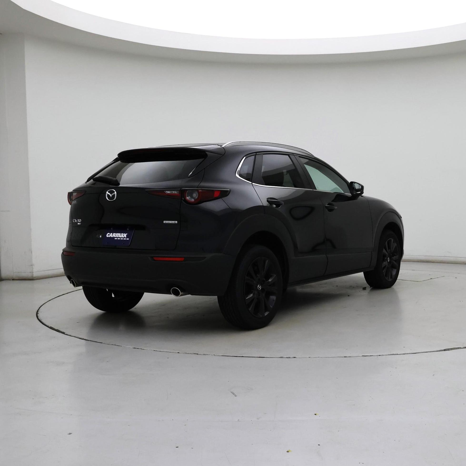Thumbnail: 2024 Mazda CX-30 - 8