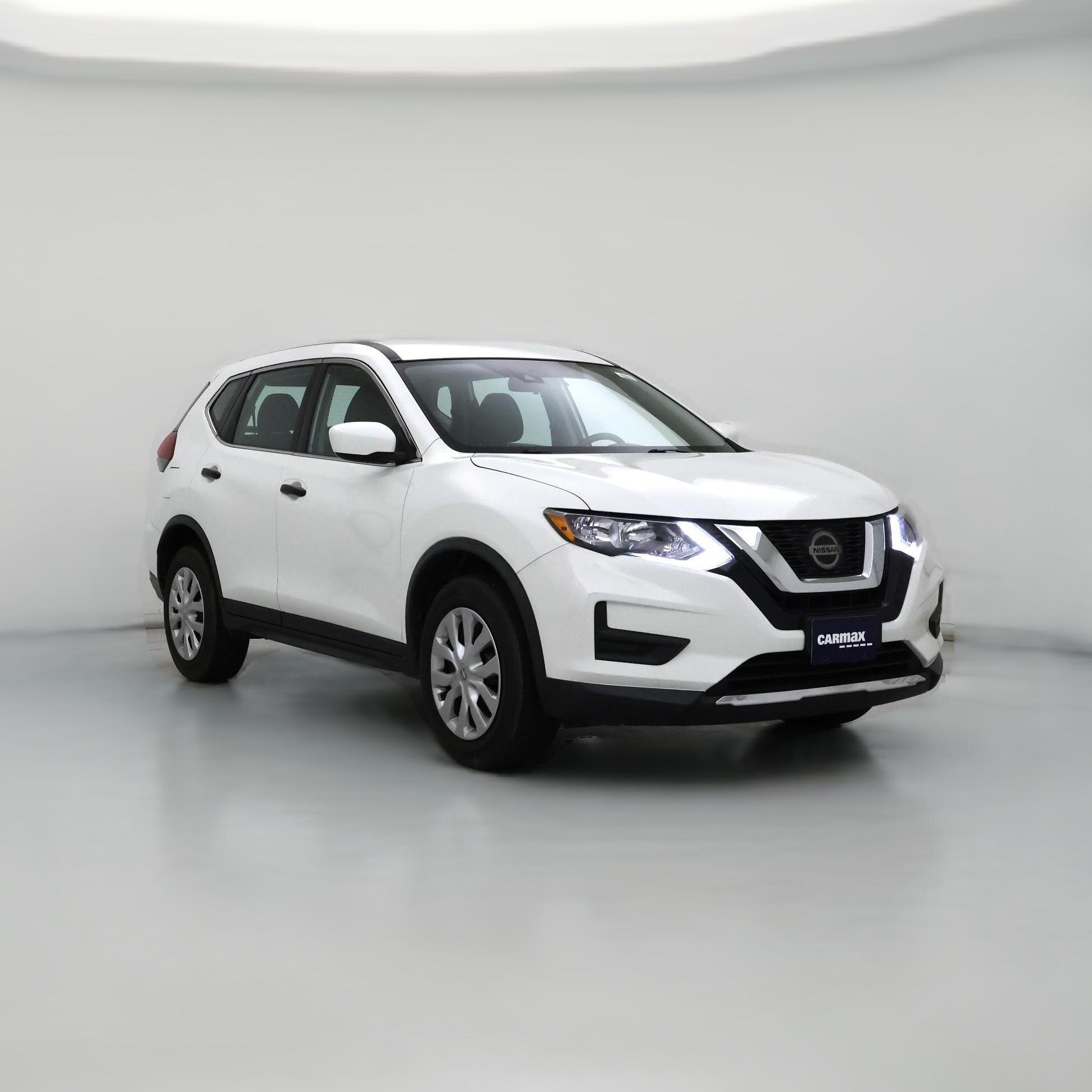 Thumbnail: 2020 Nissan Rogue - 1