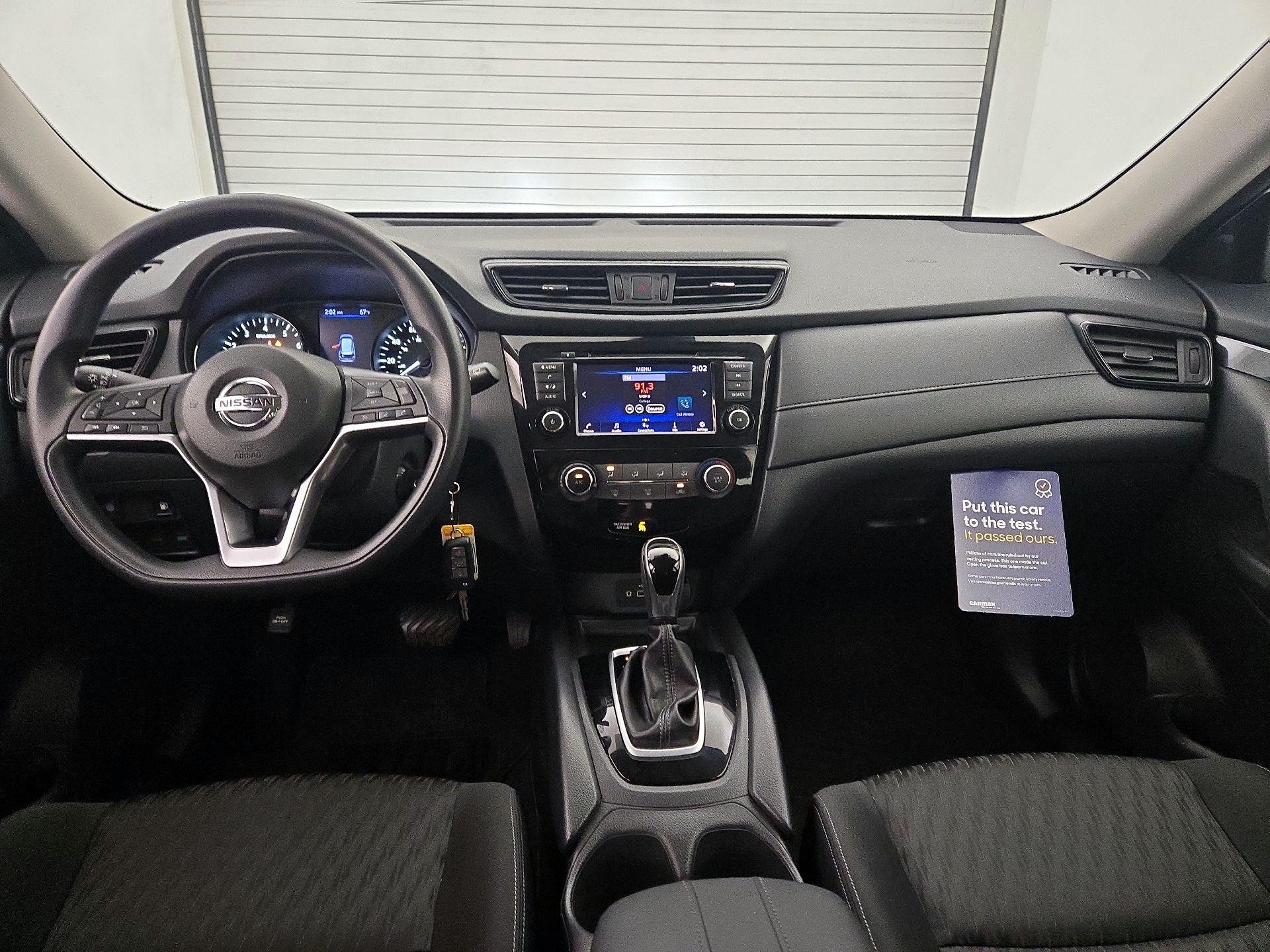 Thumbnail: 2020 Nissan Rogue - 9