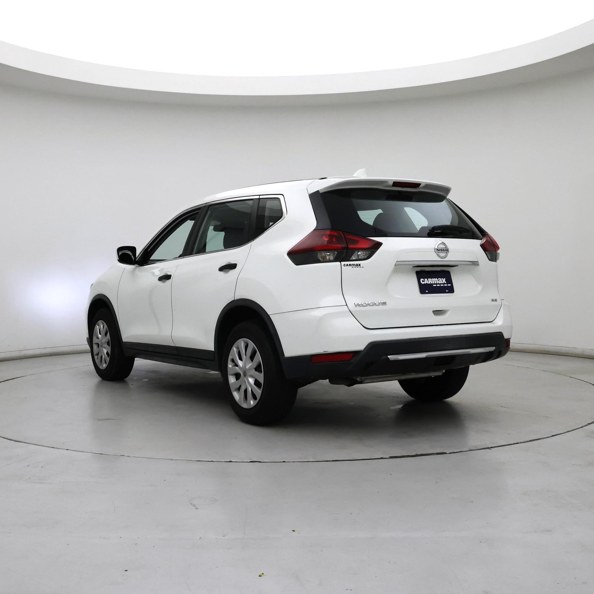 Thumbnail: 2020 Nissan Rogue - 2