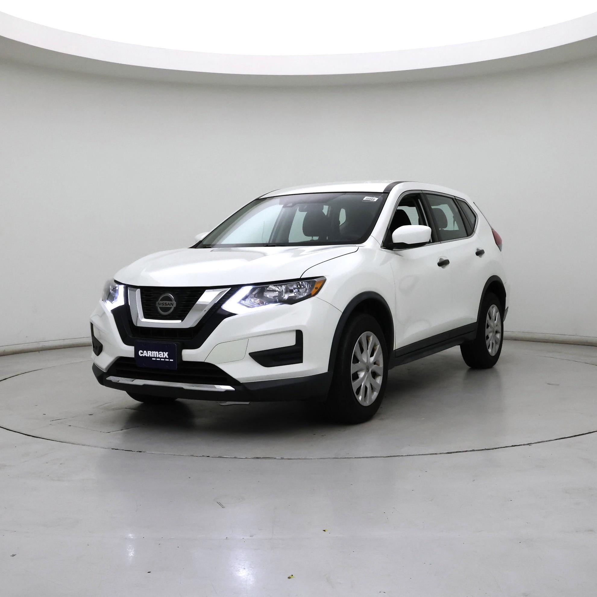 Thumbnail: 2020 Nissan Rogue - 4