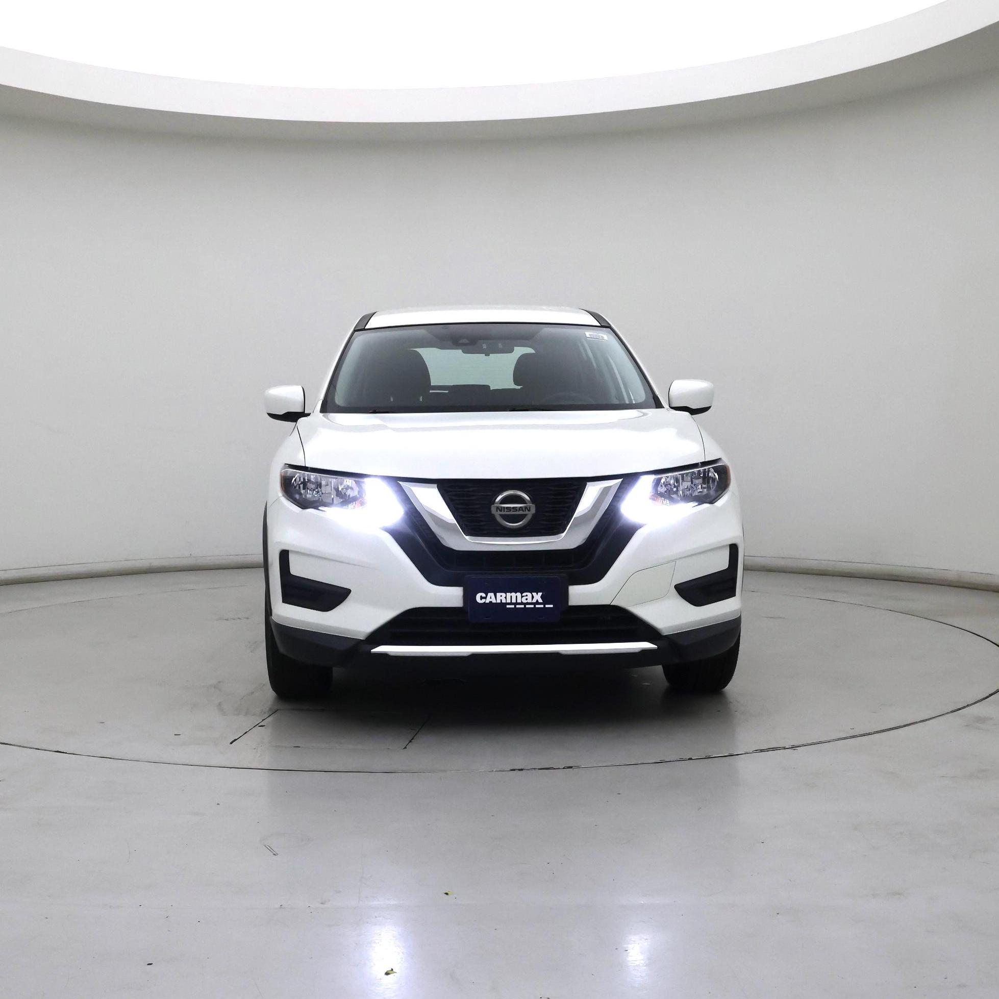 Thumbnail: 2020 Nissan Rogue - 5