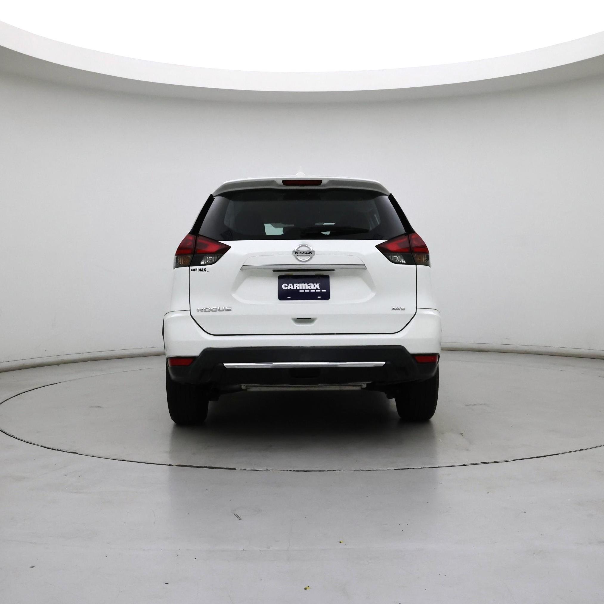 Thumbnail: 2020 Nissan Rogue - 6
