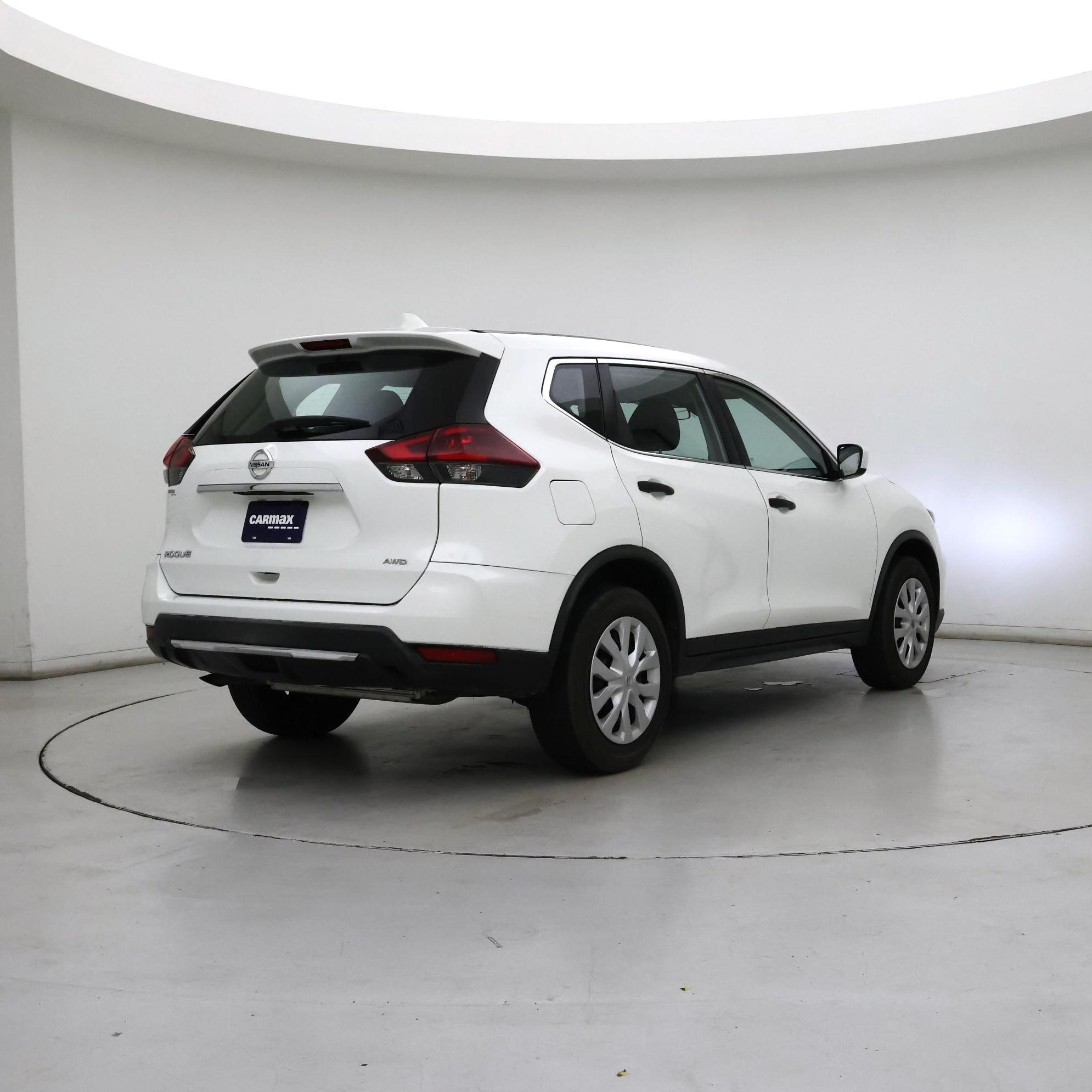 Thumbnail: 2020 Nissan Rogue - 8