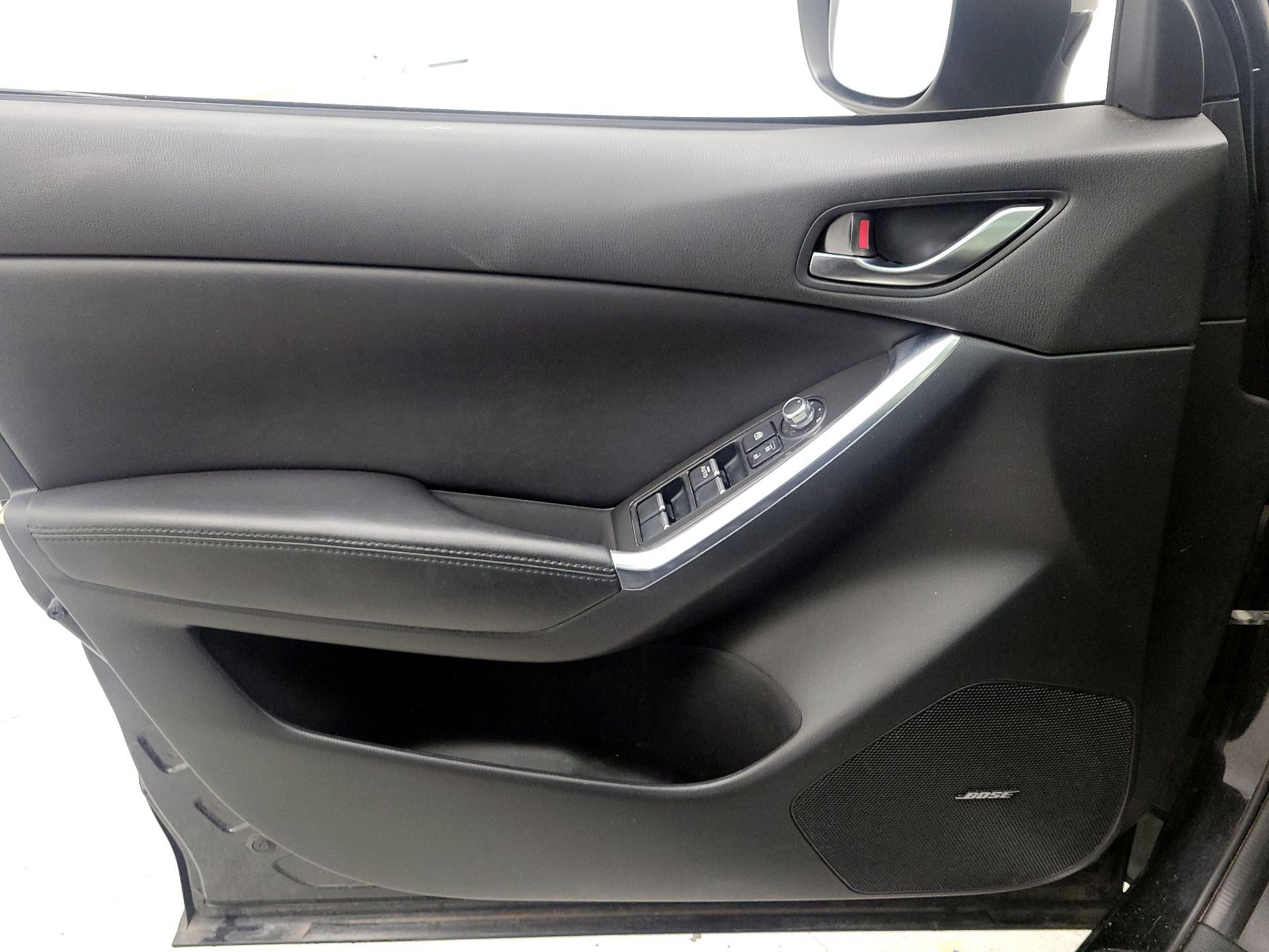 Thumbnail: 2016 Mazda CX-5 - 12