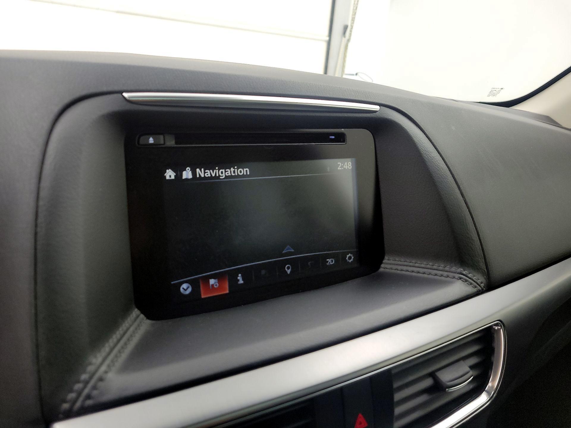 Thumbnail: 2016 Mazda CX-5 - 14