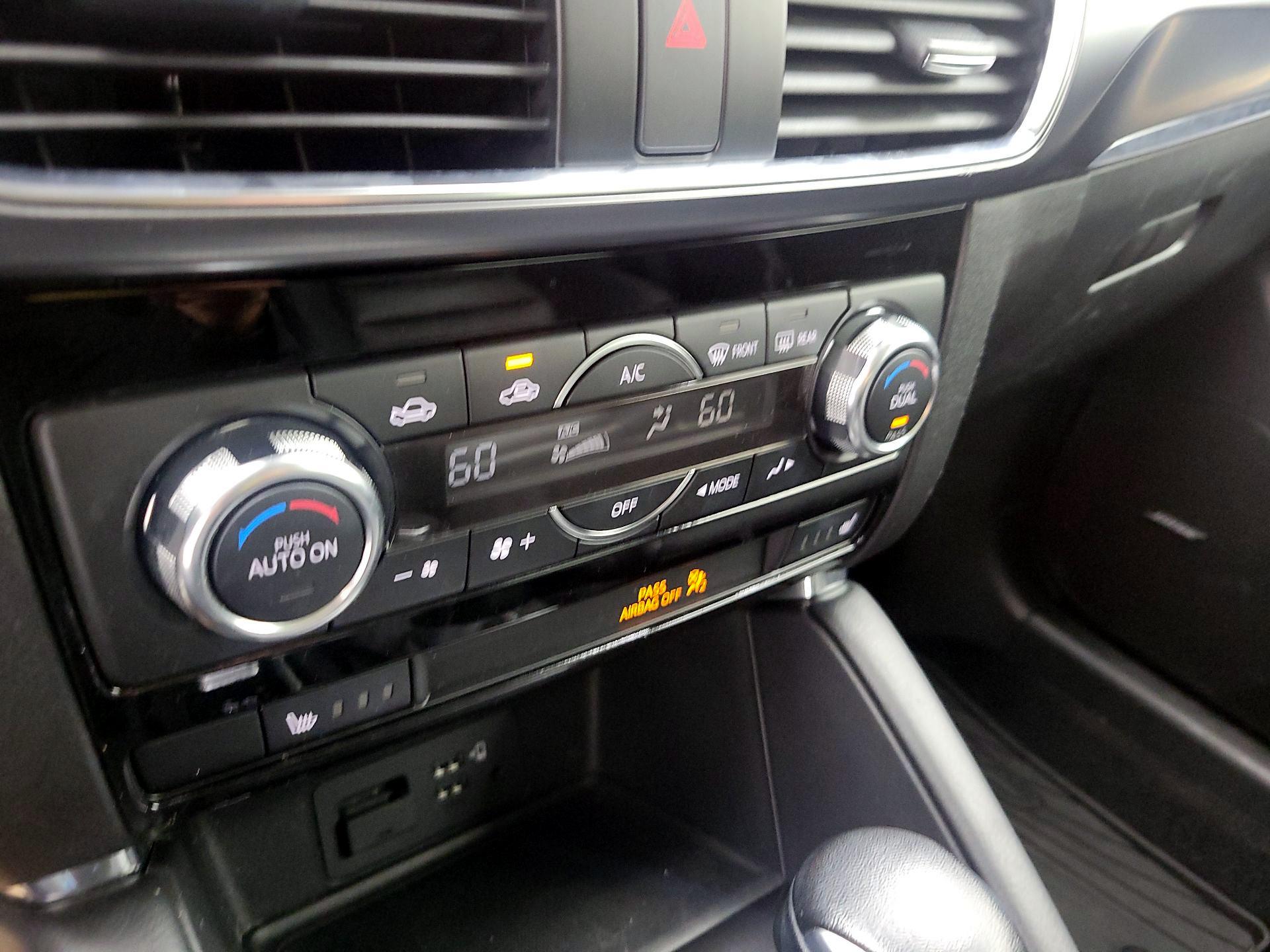 Thumbnail: 2016 Mazda CX-5 - 17