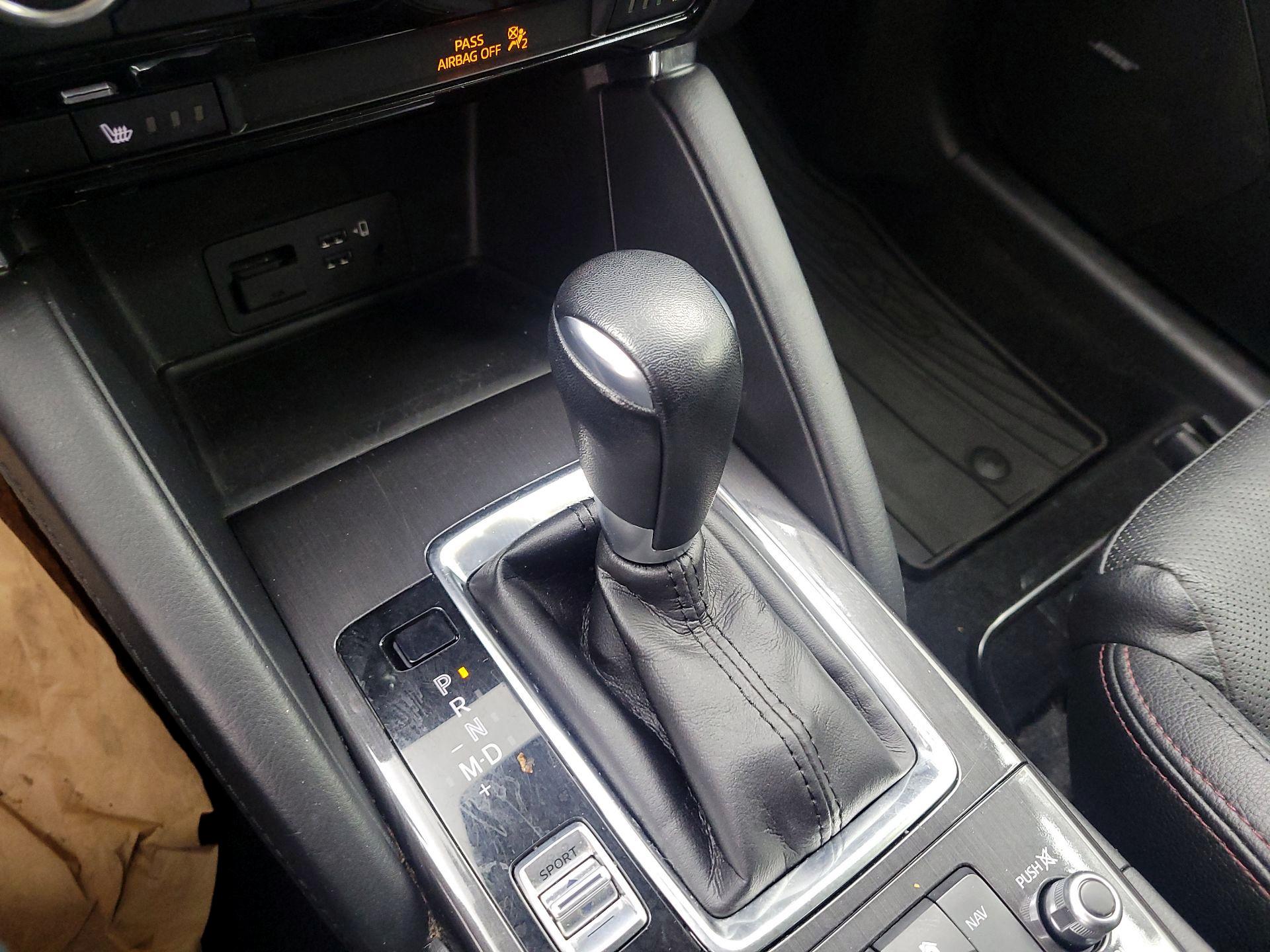 Thumbnail: 2016 Mazda CX-5 - 18