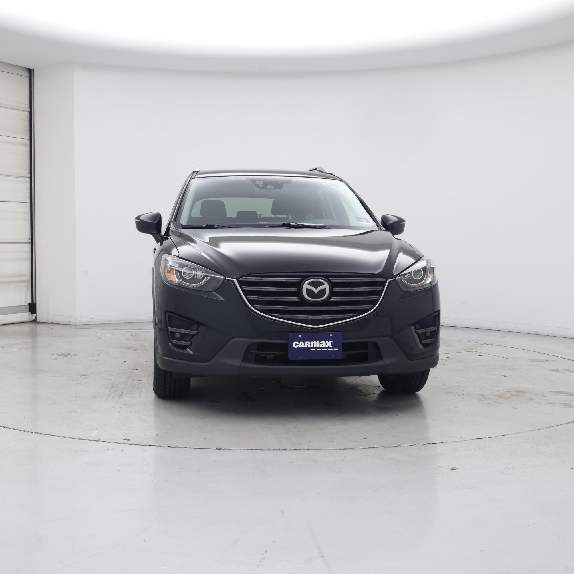 Thumbnail: 2016 Mazda CX-5 - 5