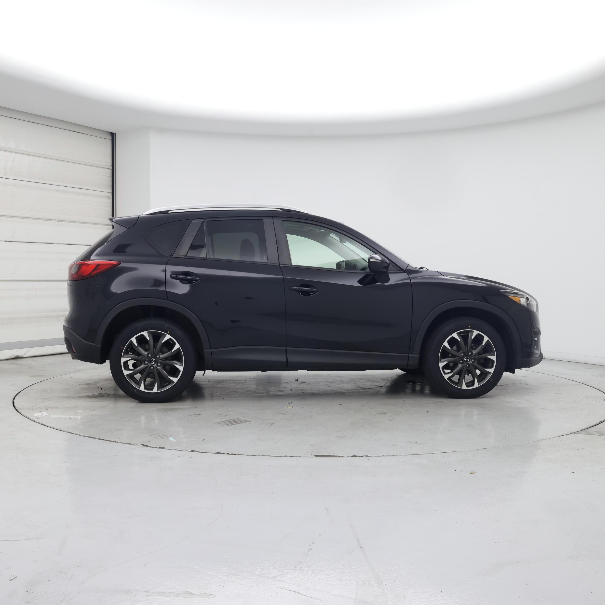 Thumbnail: 2016 Mazda CX-5 - 7