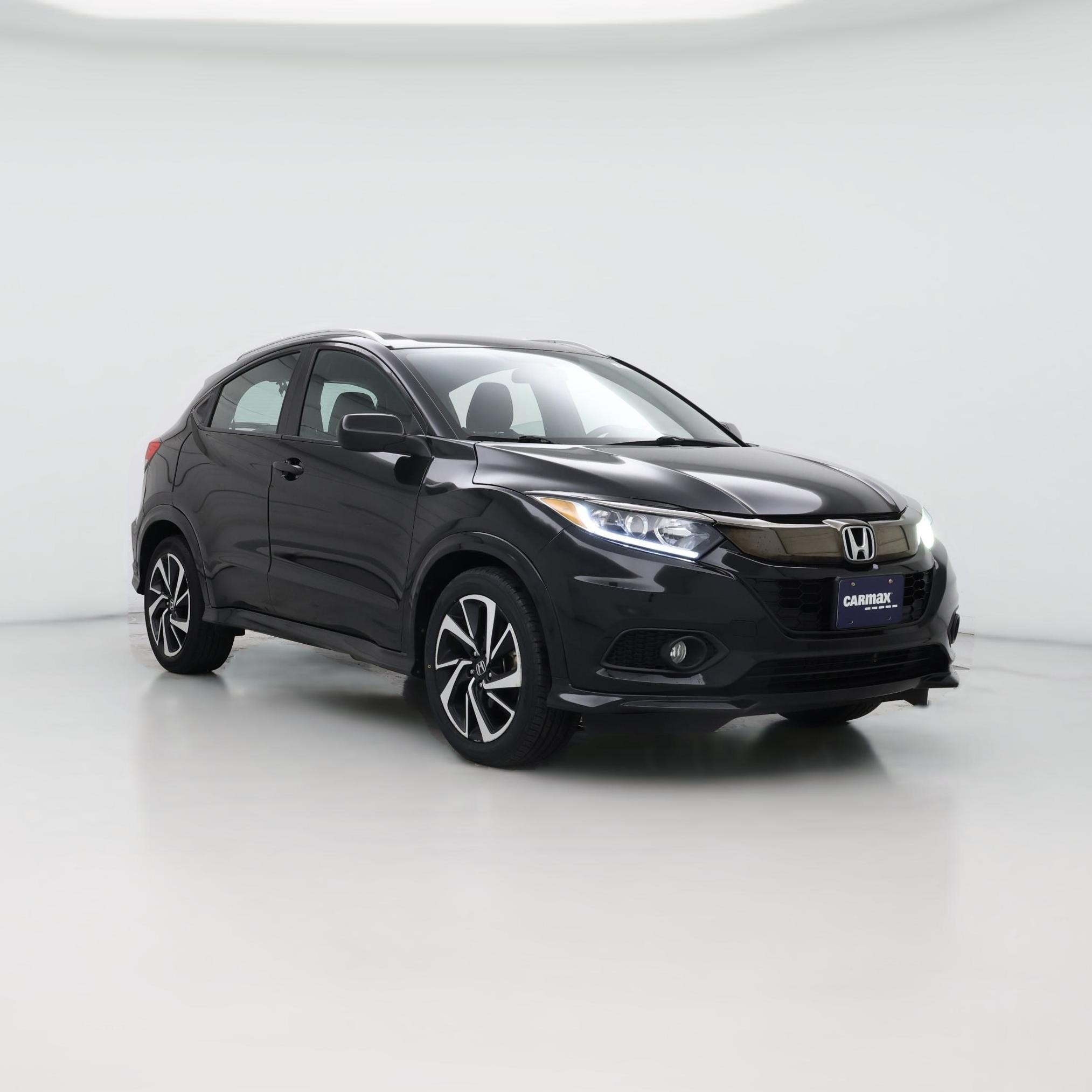 Thumbnail: 2019 Honda HR-V - 1