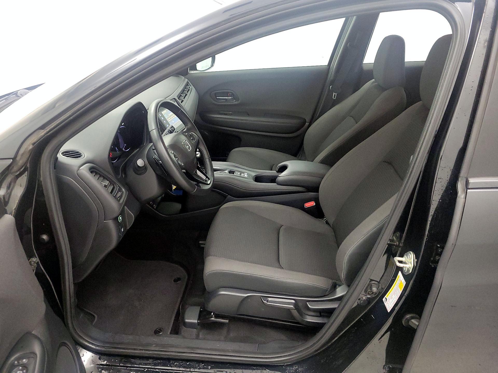 Thumbnail: 2019 Honda HR-V - 11